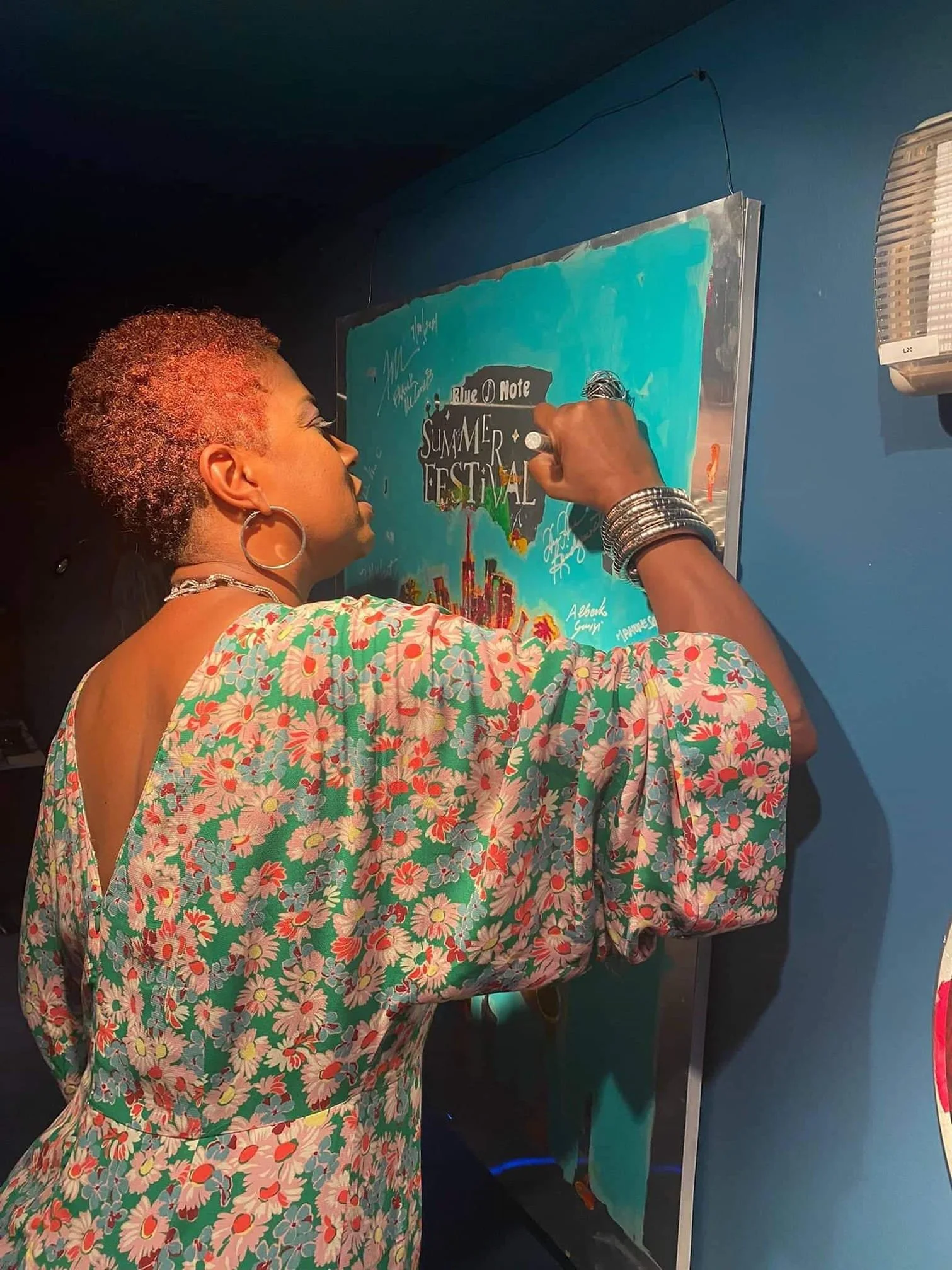 Blue Note Milano Summer Festival 2021