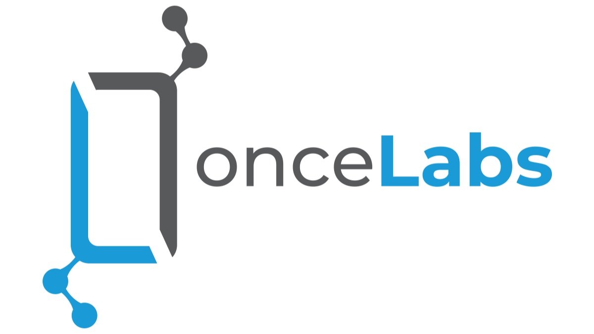 onceLabs