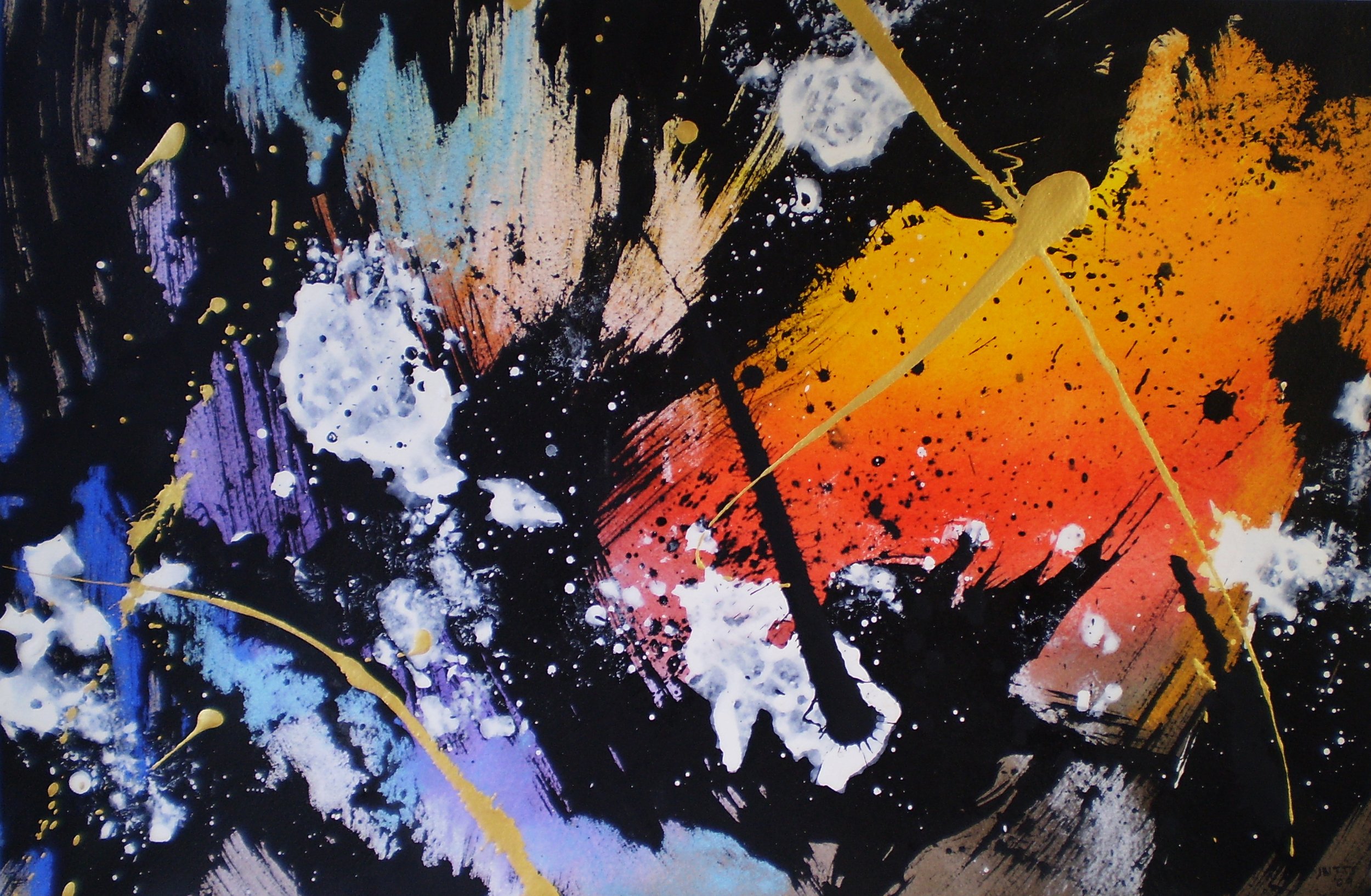 Tonga
13 X 20