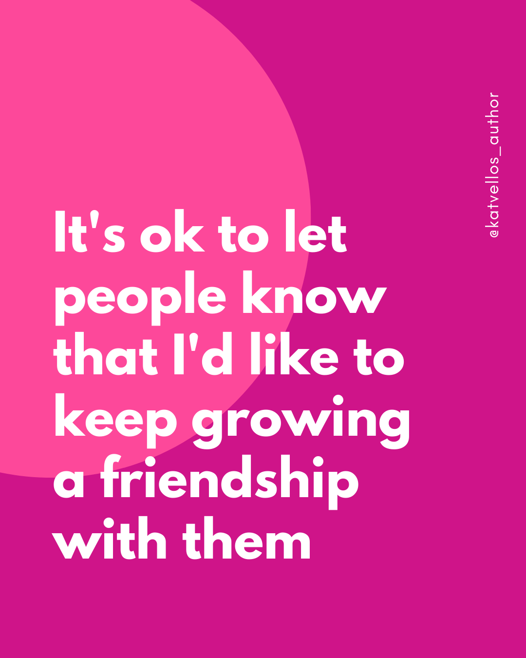 Friendship Affirmations to Start Practicing Today — We Should Get Together