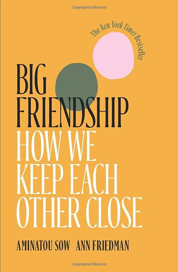 We Should Get Together