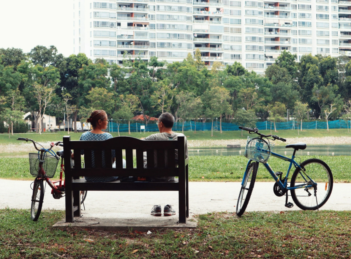Thinking of an Early Retirement?