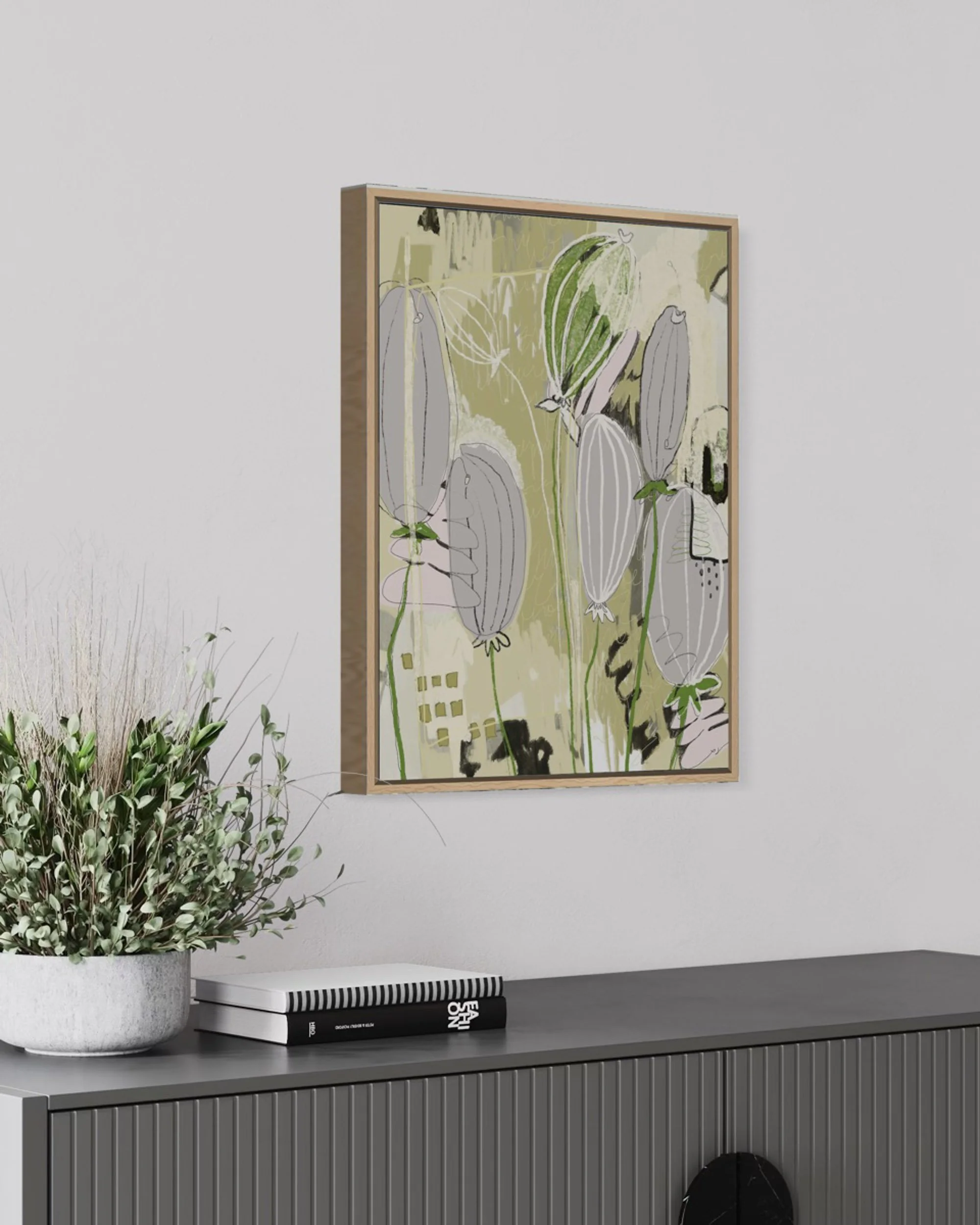 Art Make J LongSeed Pod After the Bloom Room View Side.jpg