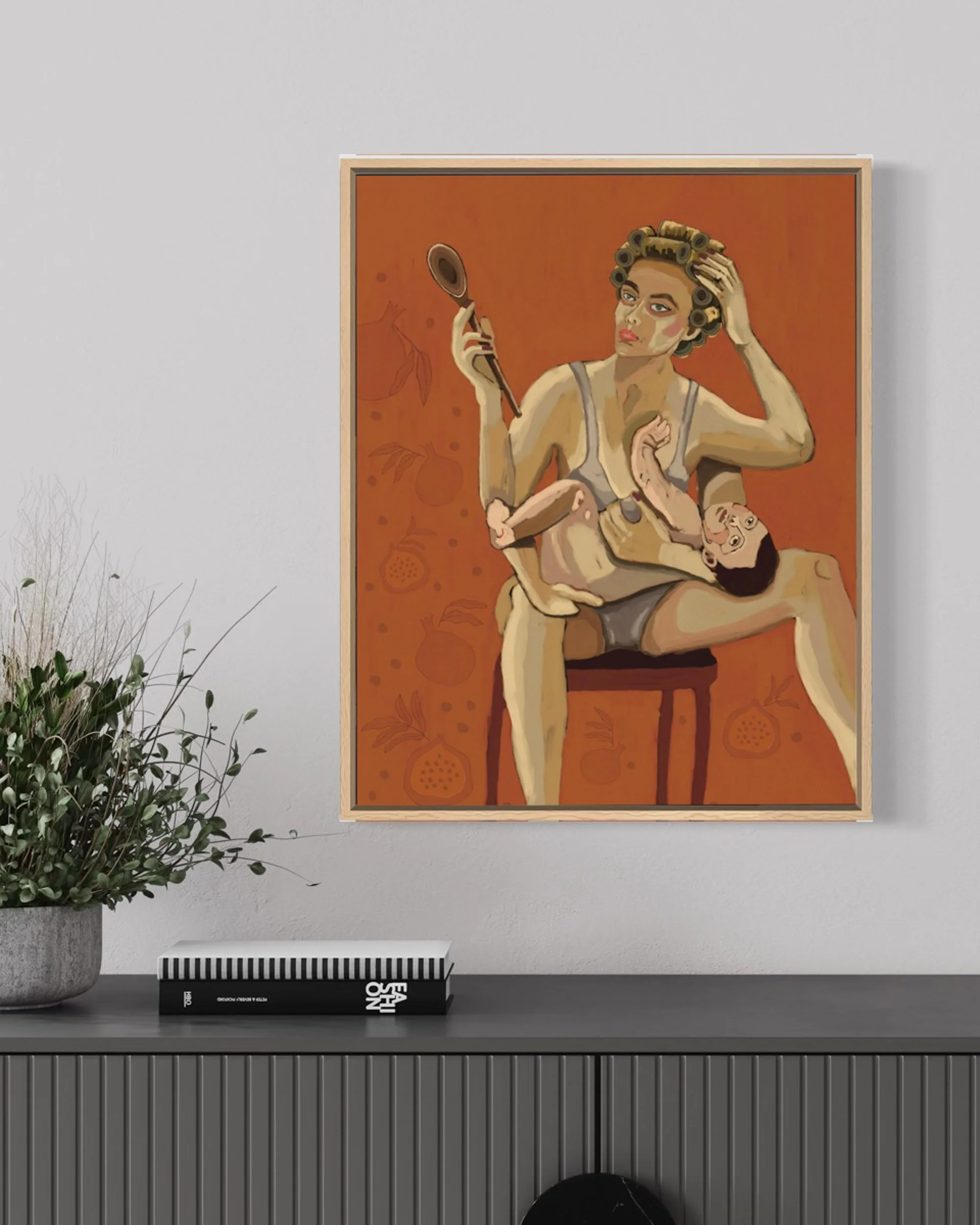 Art Make J Long Mama Ledas Morning Room View.jpg