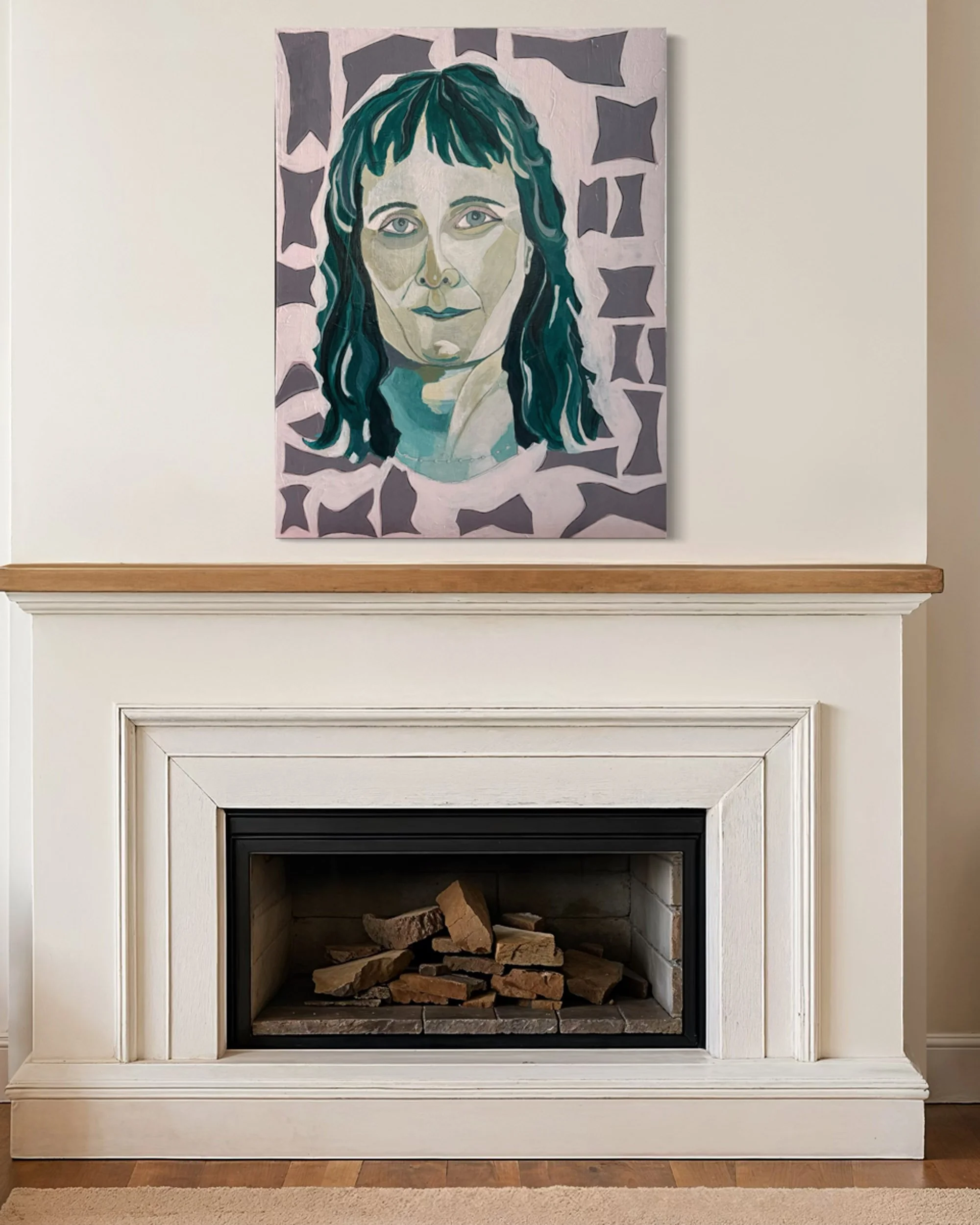 Art Make J Long I am Lotus Queen Room View.jpg