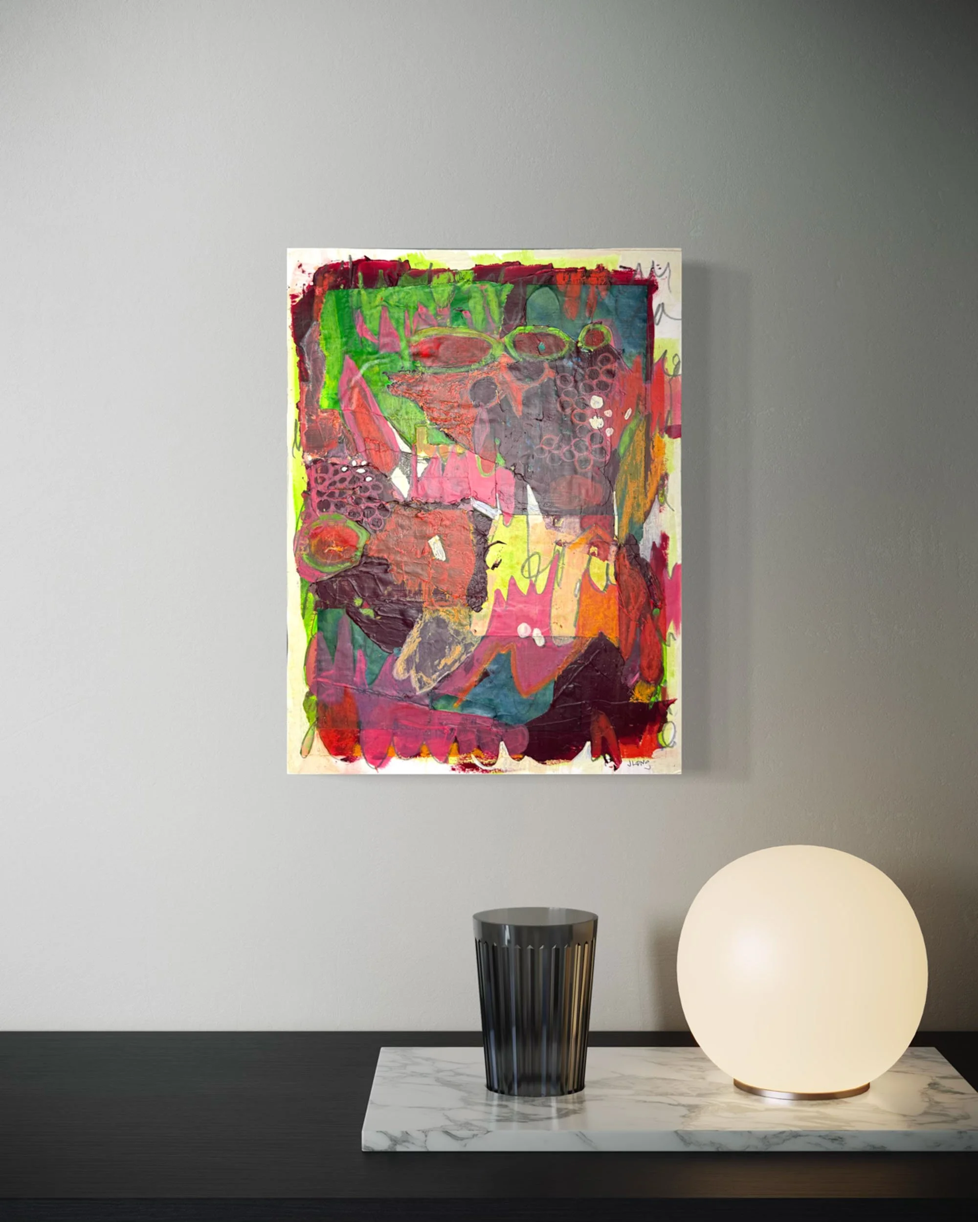 Art Make J Long Hangin in a Plaza Room View.jpg