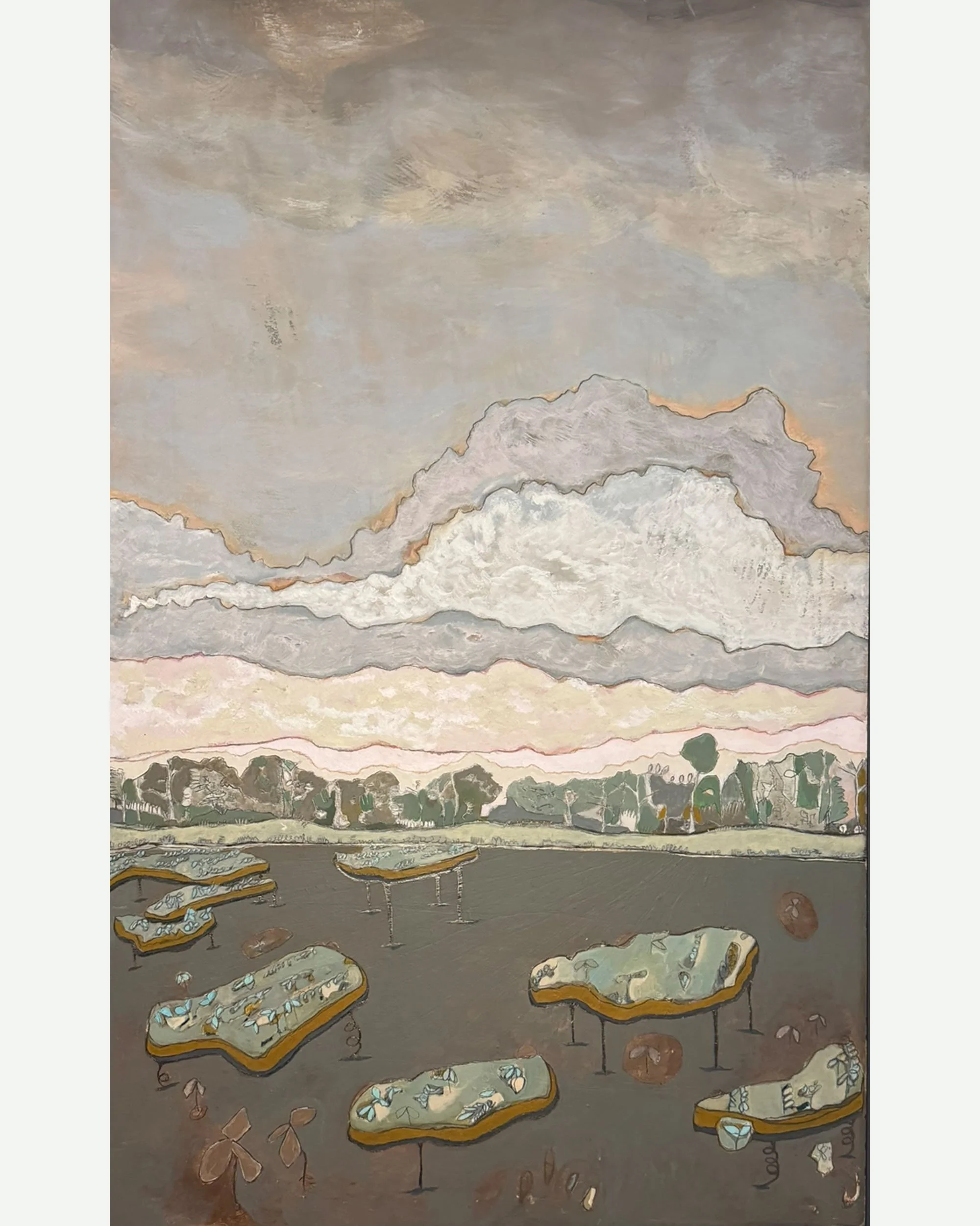 If You Take Care of It, It’ll Take Care of You.