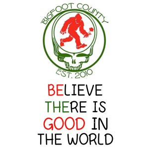 Grateful Tacomas Party with BigFoot County and dinner by Om Taco