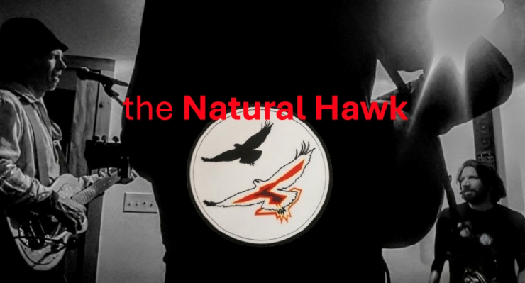 The  Natural Hawk