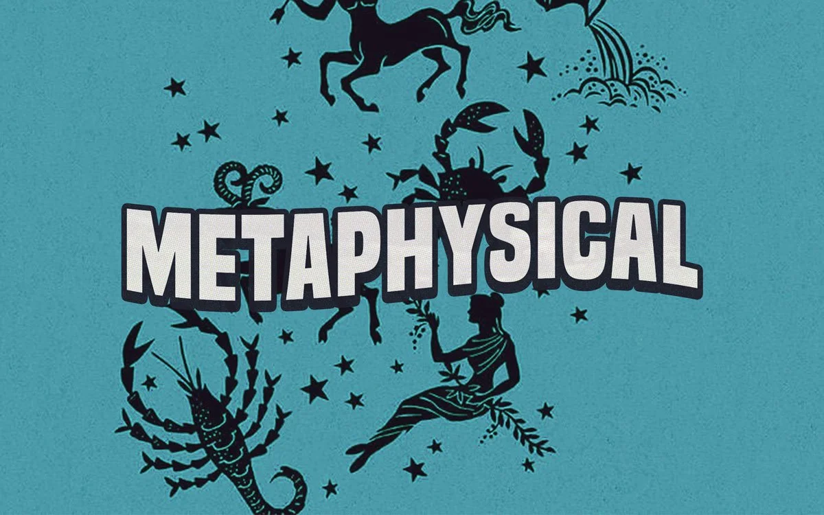 Jane Hodges-Metaphysical Writing