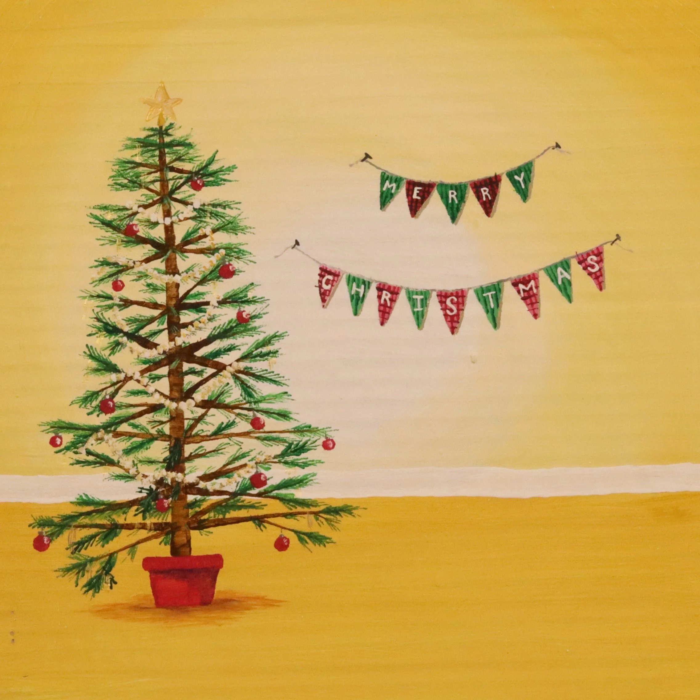 merry christmas pp painting.JPG