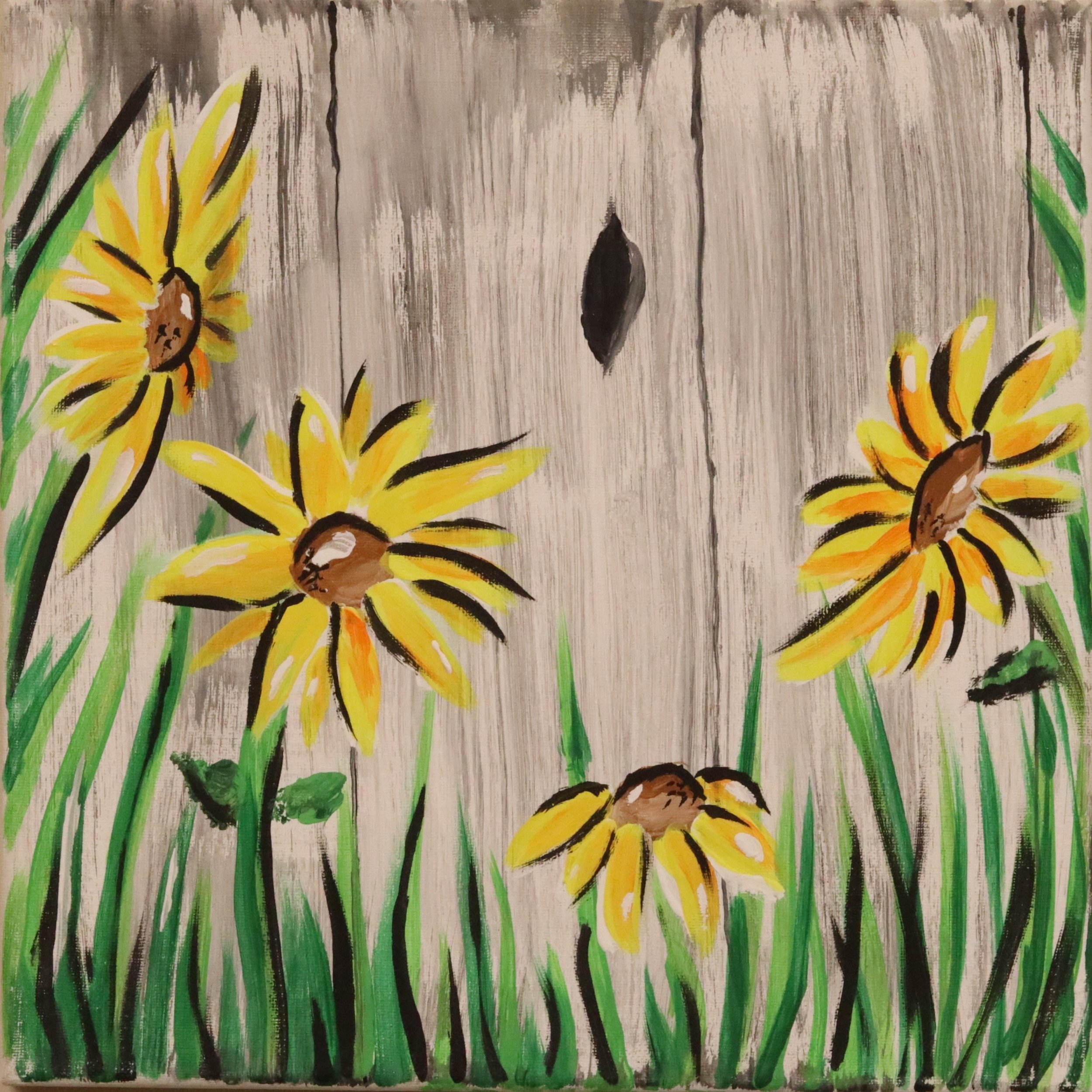 yellow daisys painting.JPG