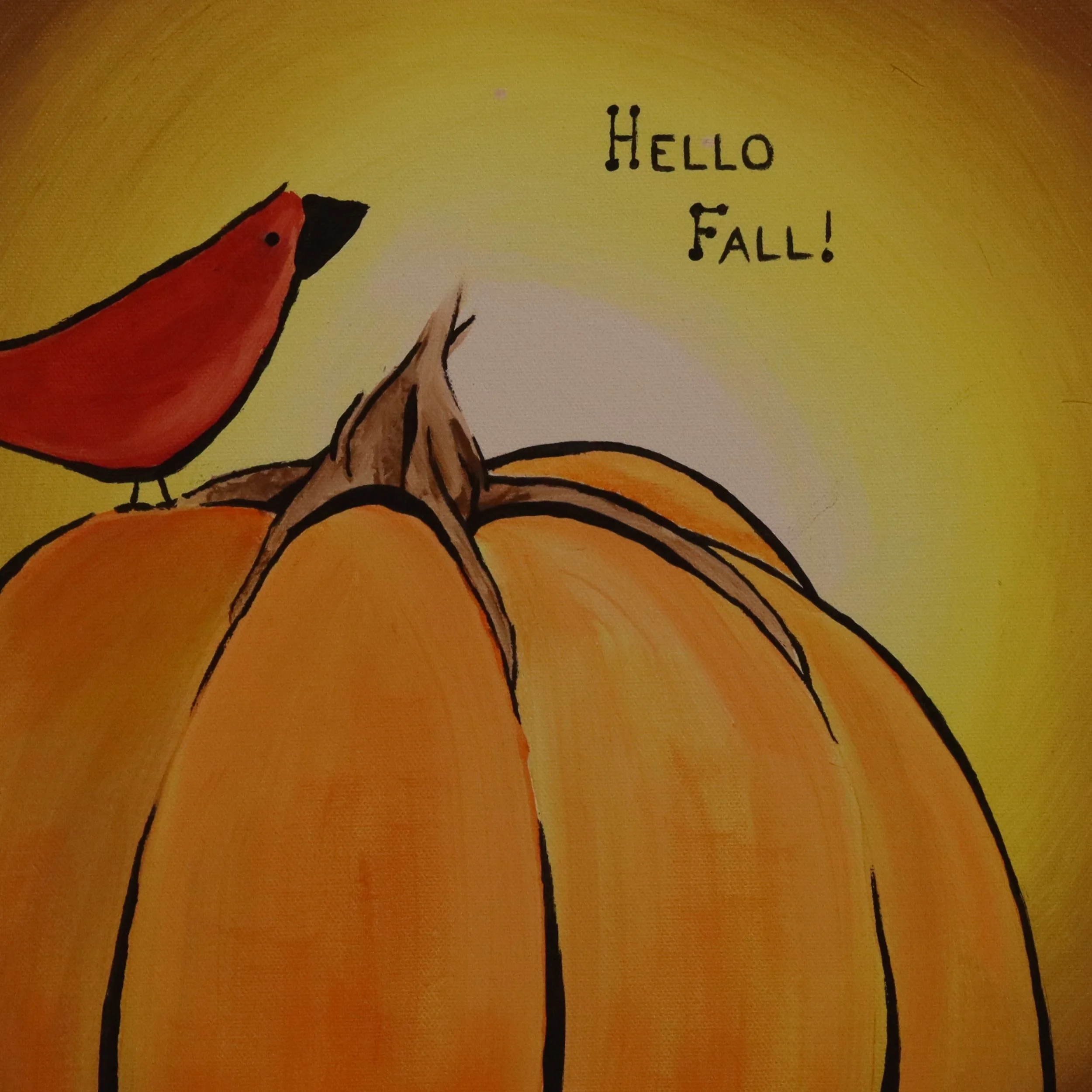hello fall pp painting.JPG