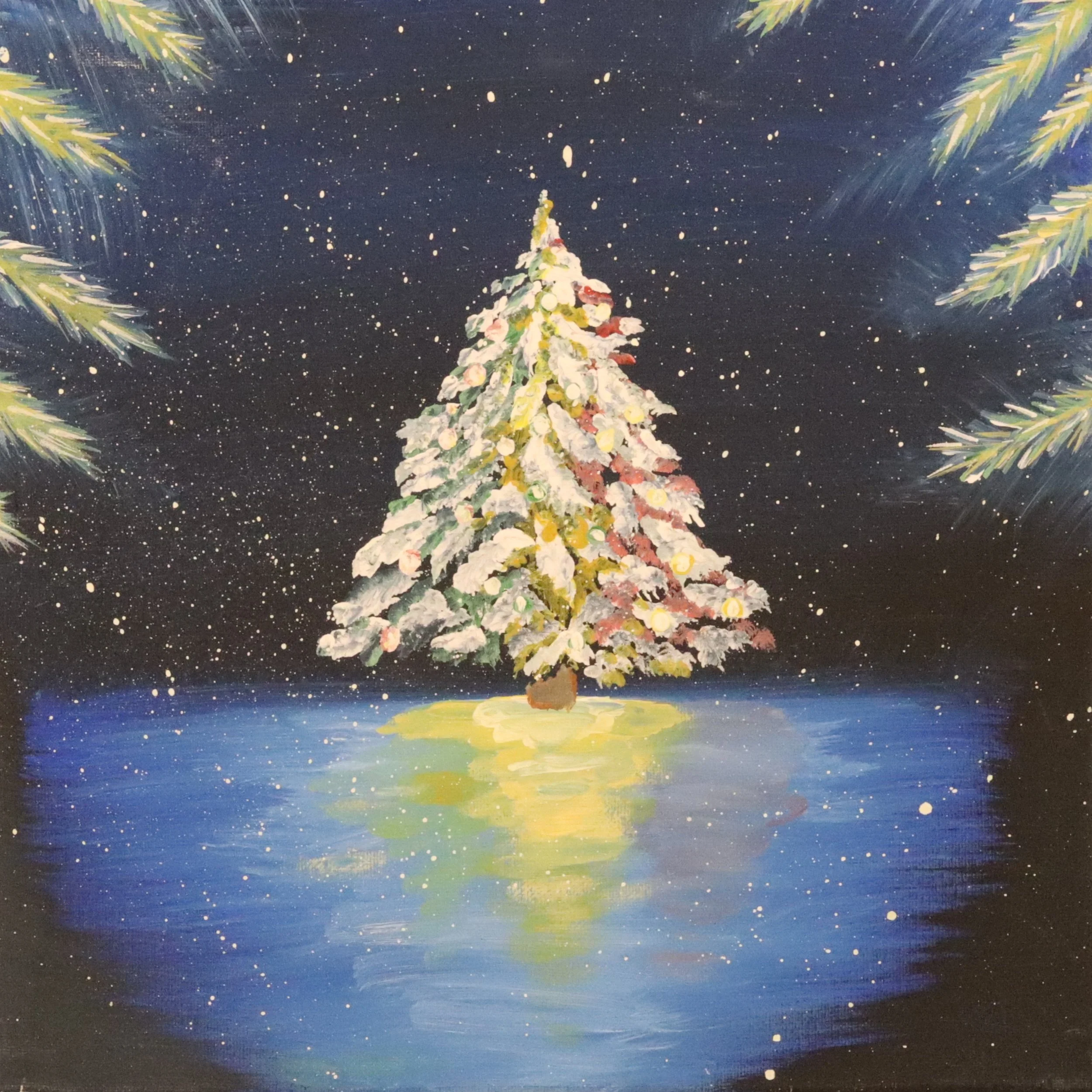 outdoor christmas tree pp painting.JPG