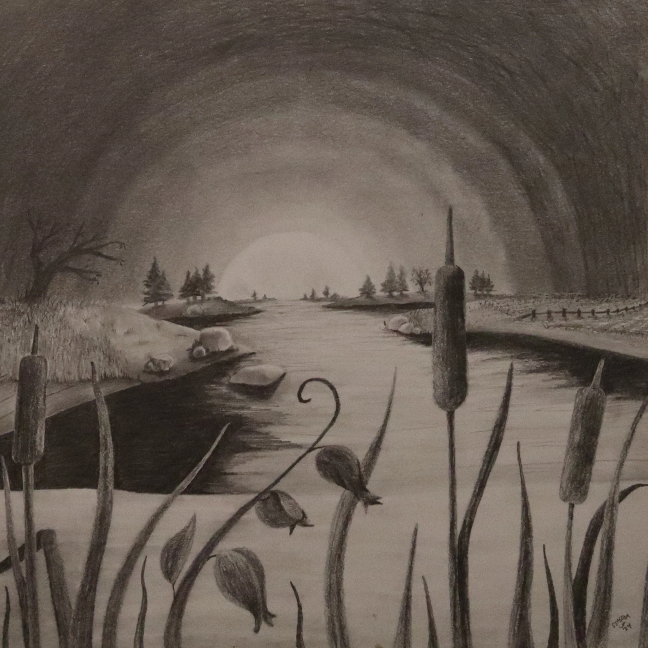 sketchbook-sunset lake.JPG