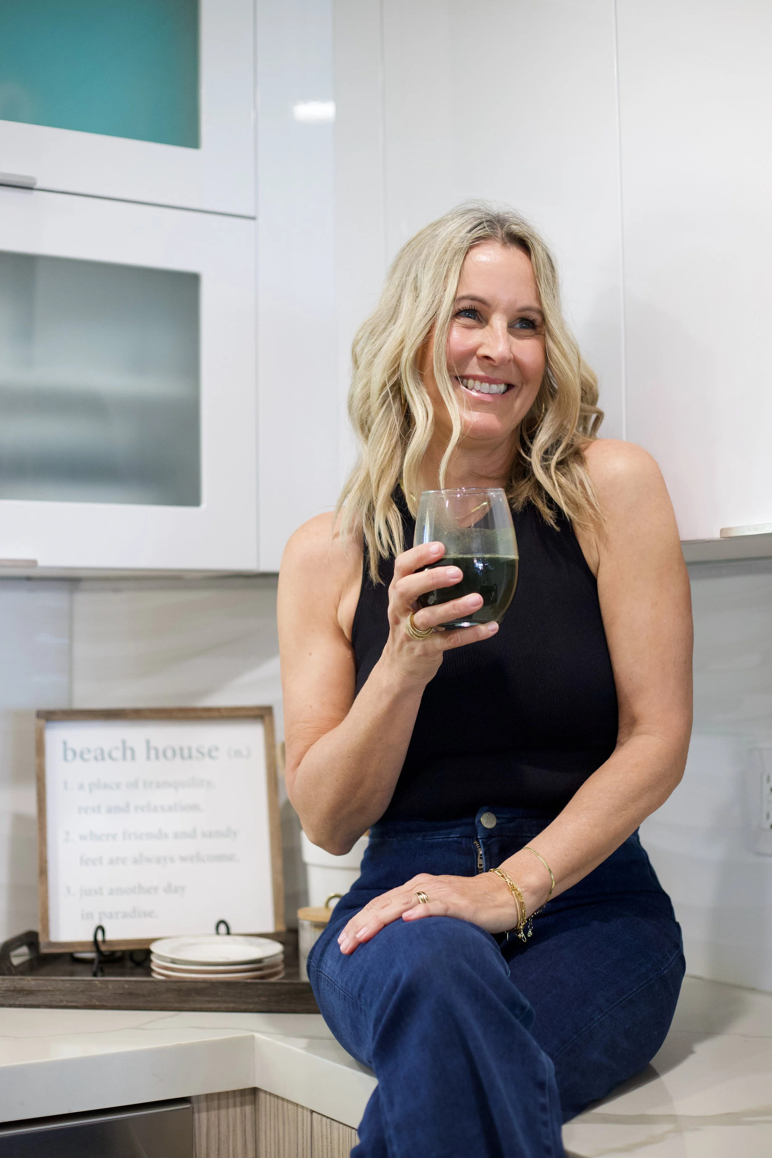 Thriving to 50 and Beyond