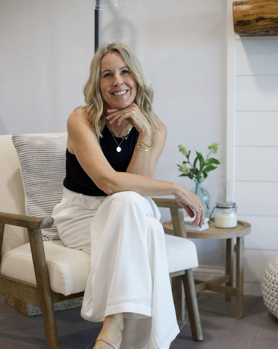 Thriving to 50 and Beyond