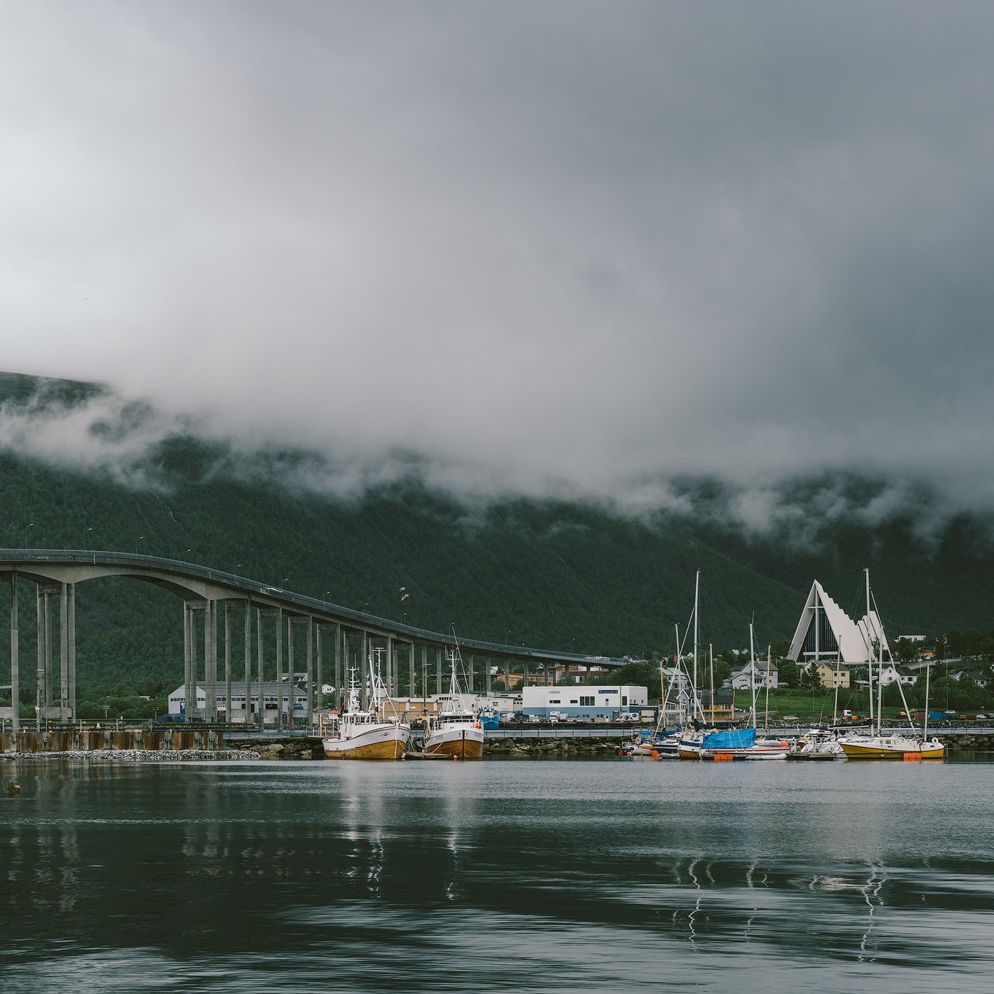 Tromsø | Norway | 2017