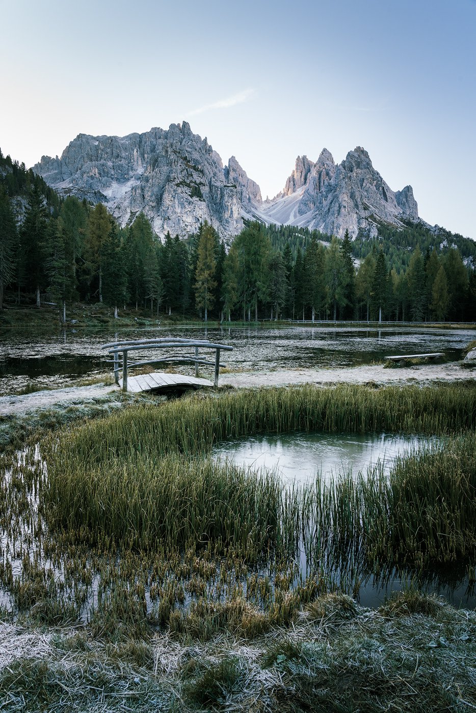 South Tirol | Italy | 2019