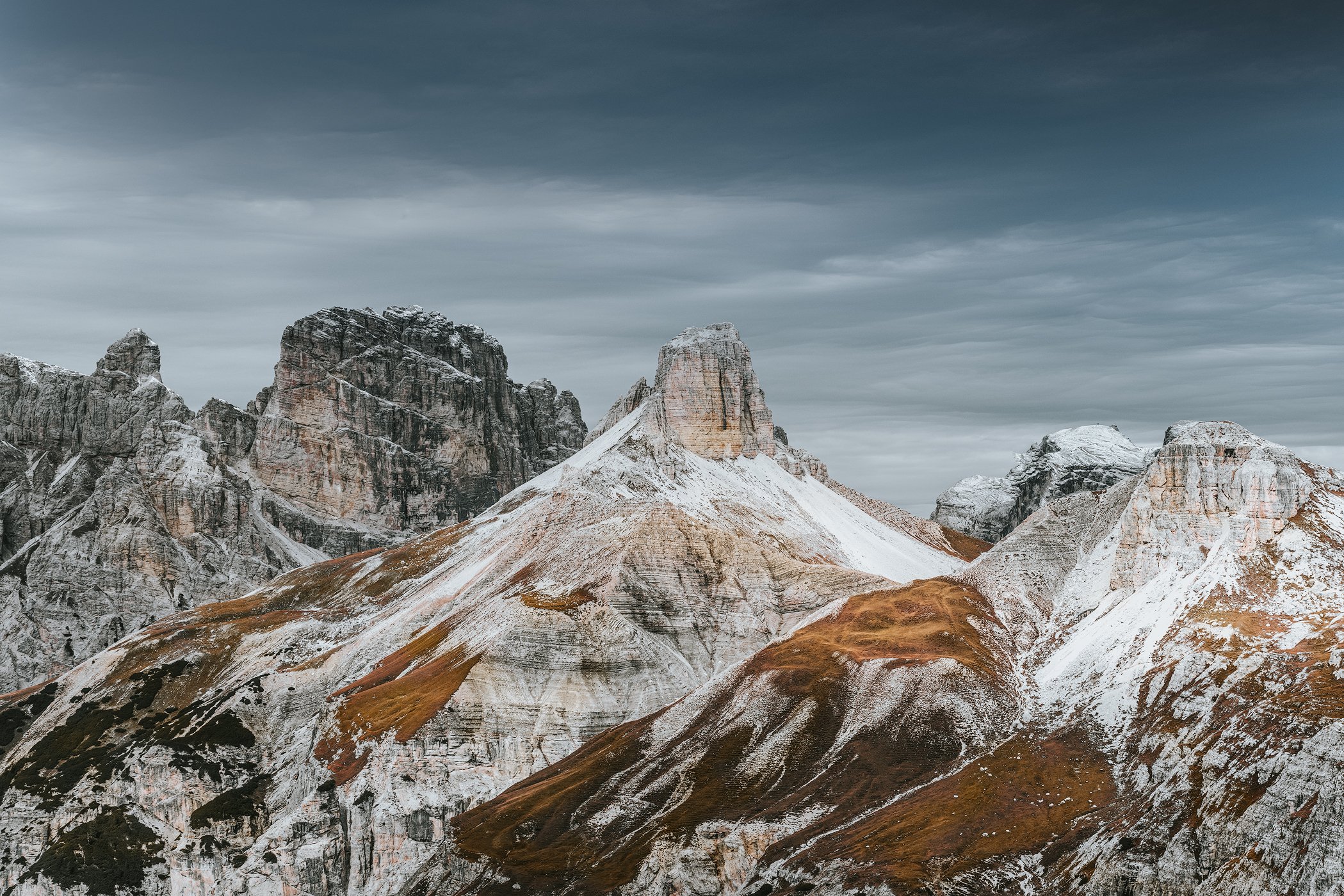 South Tirol | Italy | 2019