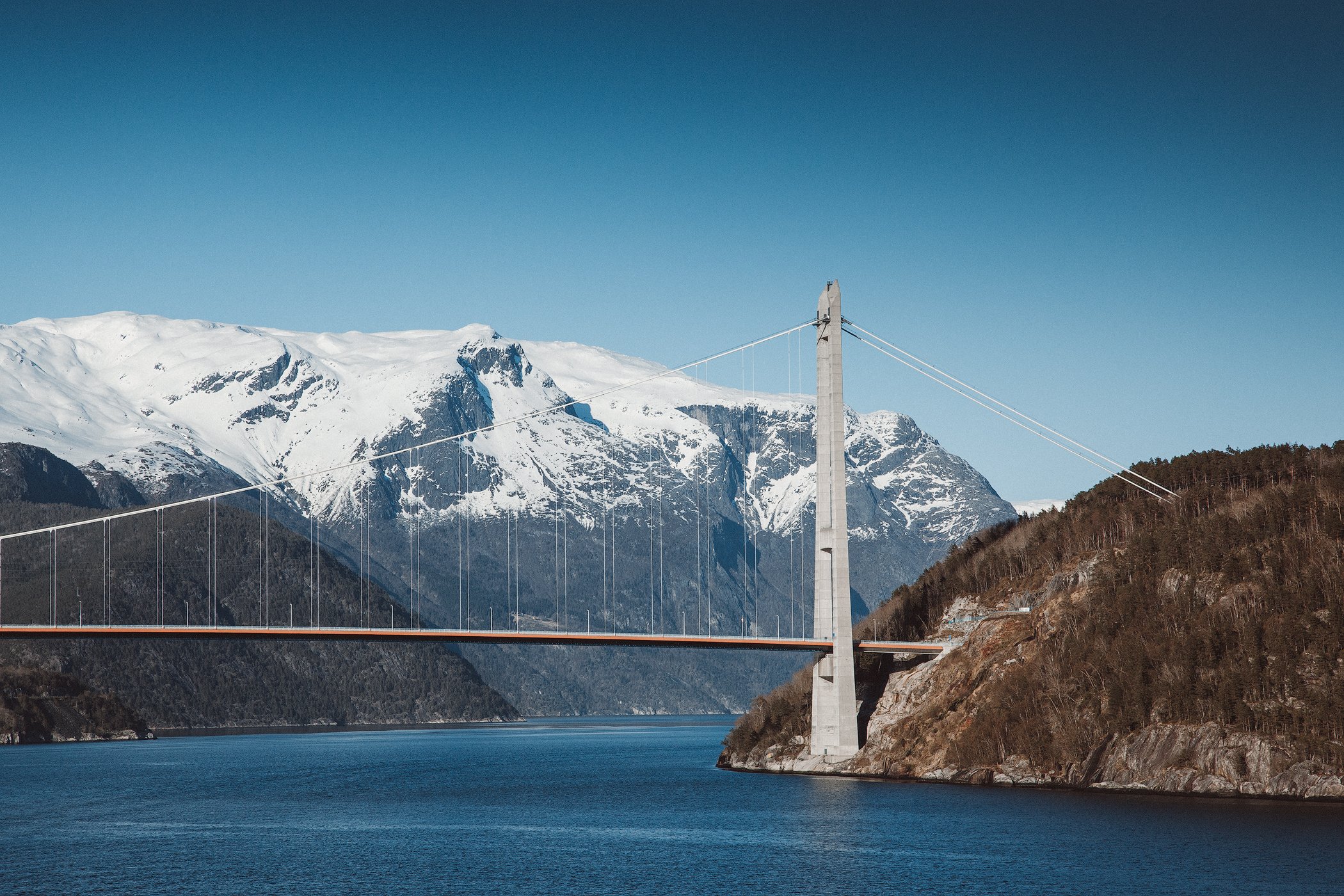 Eidfjord | Norway | 2017