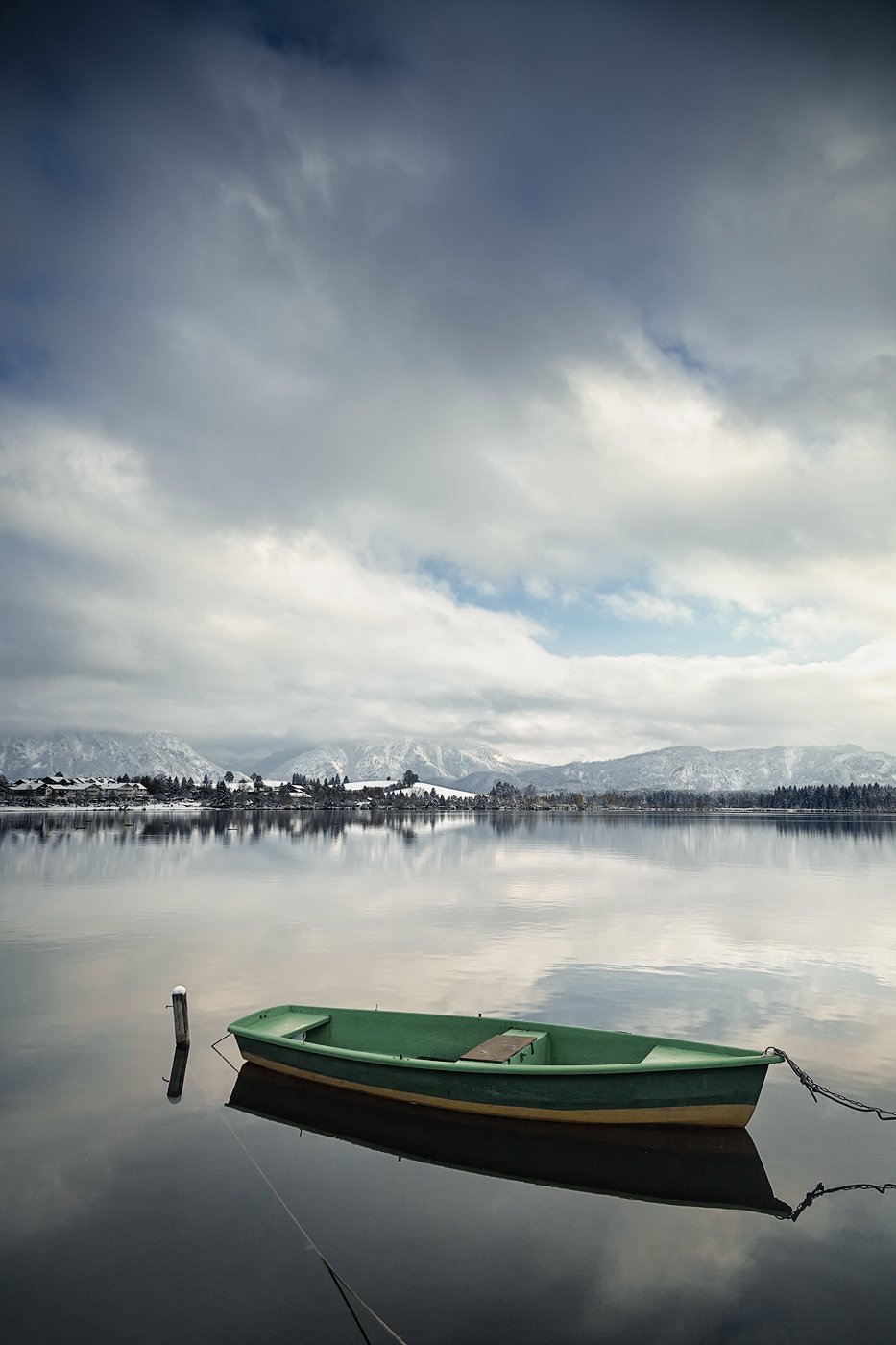 Allgäu | Germany | 2008