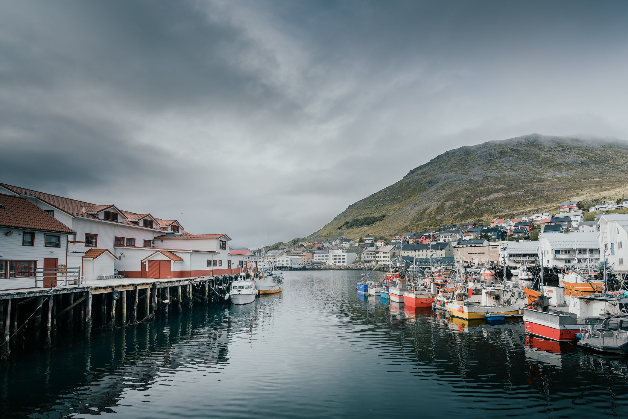 Lofoten | Norway | 2017