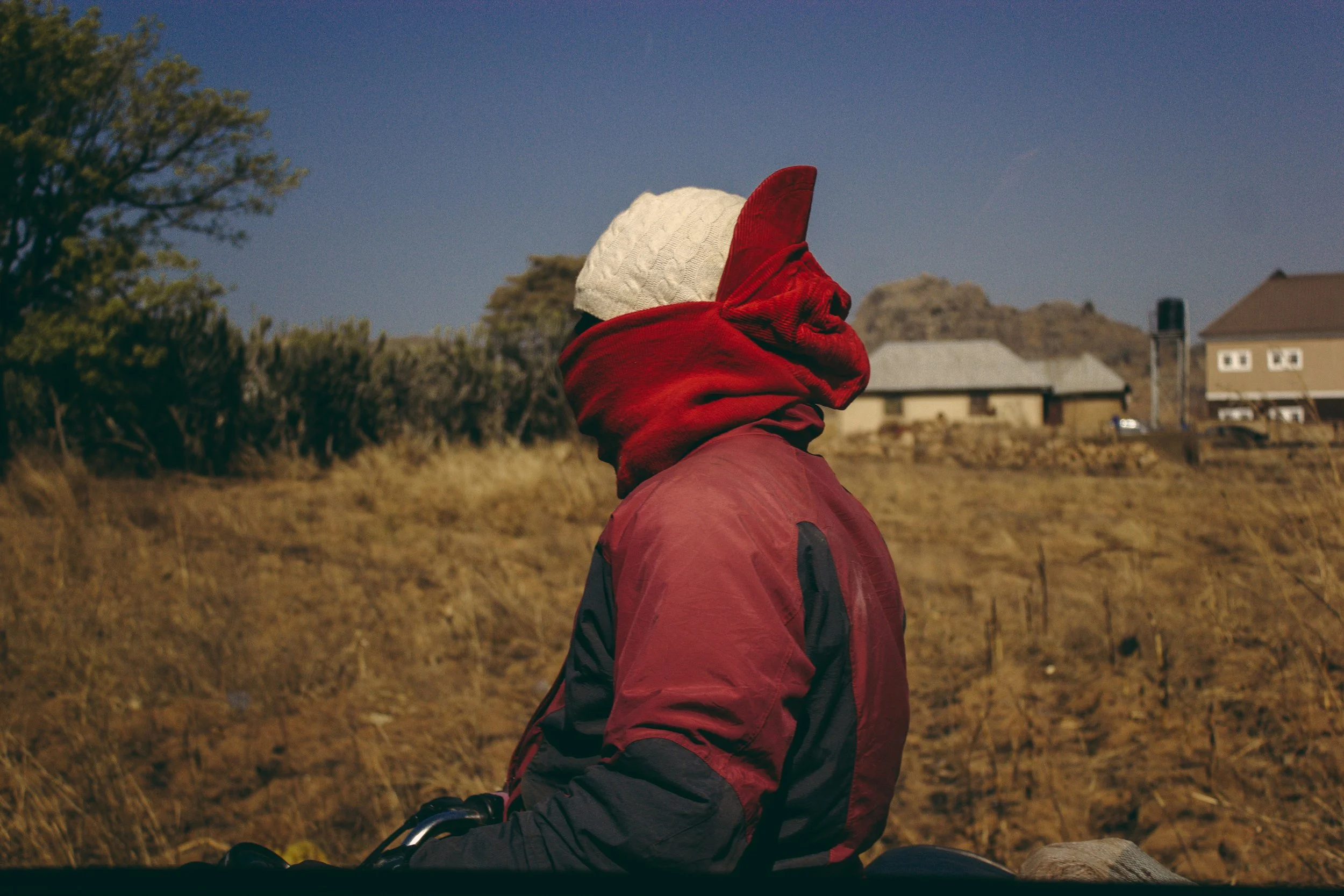 Untitled, Photograph. Olivia Ozi-Oiza Chance, 2018.