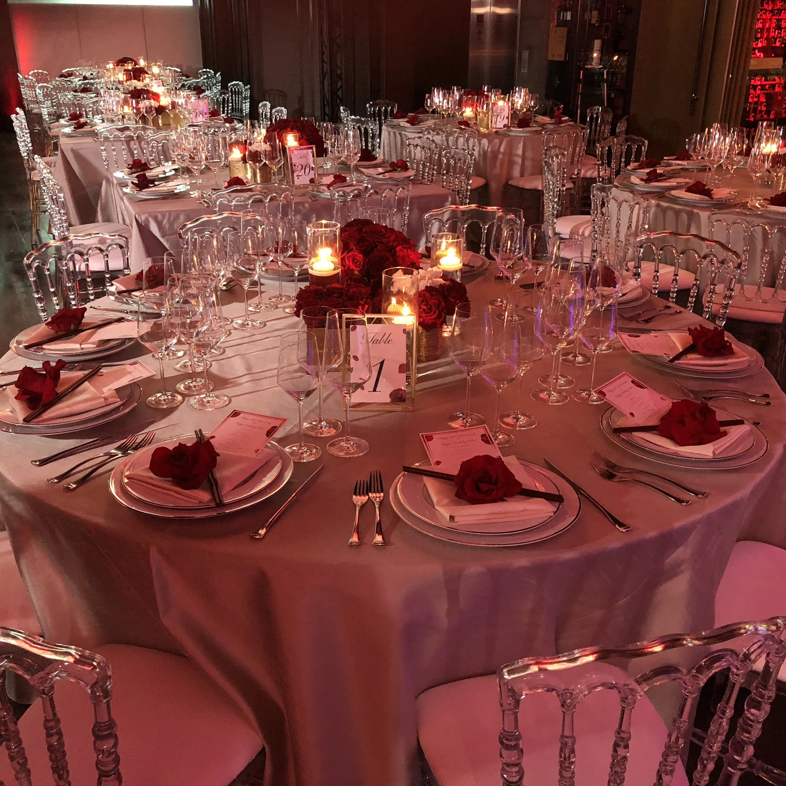 Anqi South Coast Plaza