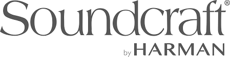 Soundcraft by Harman logo