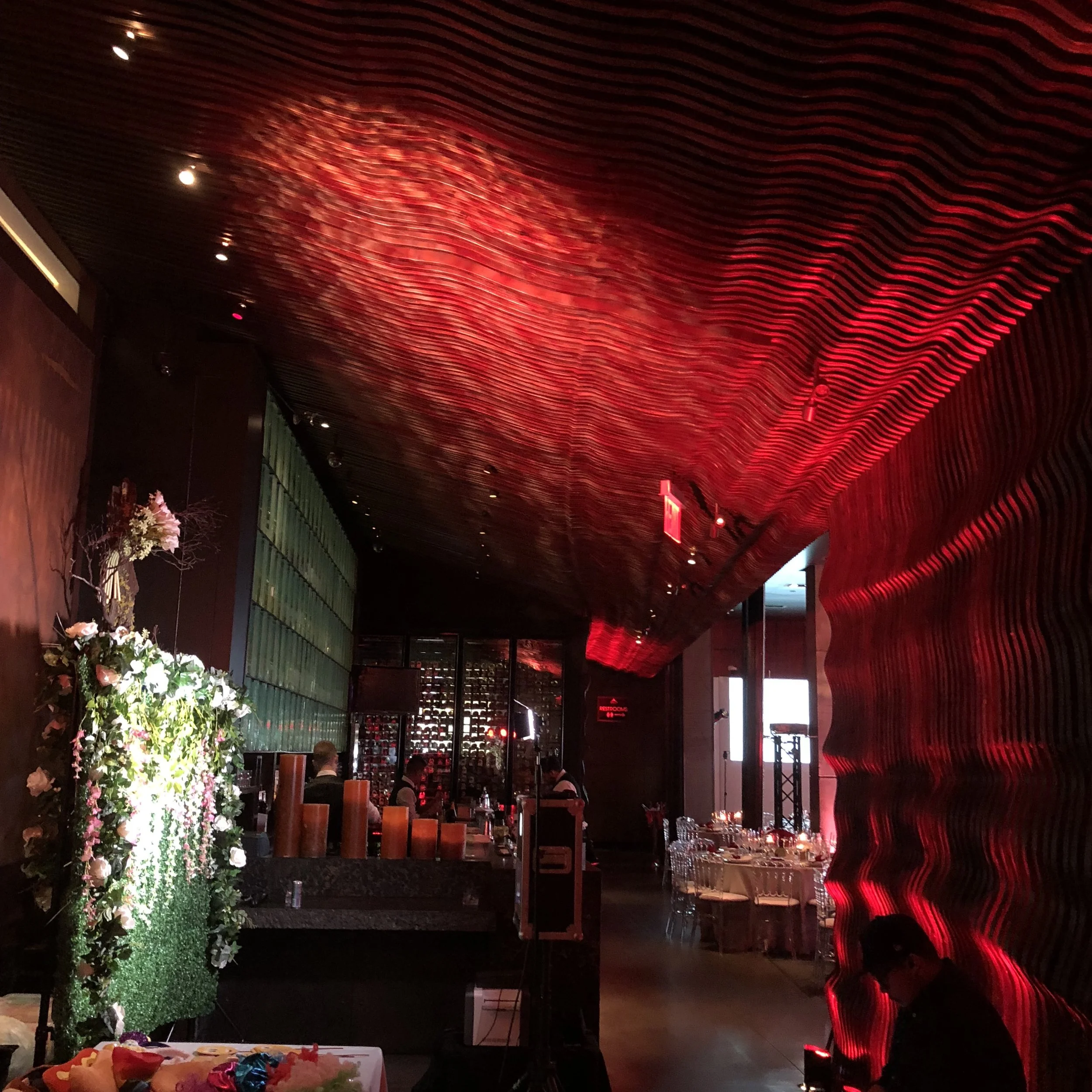 Anqi South Coast Plaza