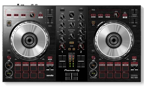 Allstage Pro, business photo 5