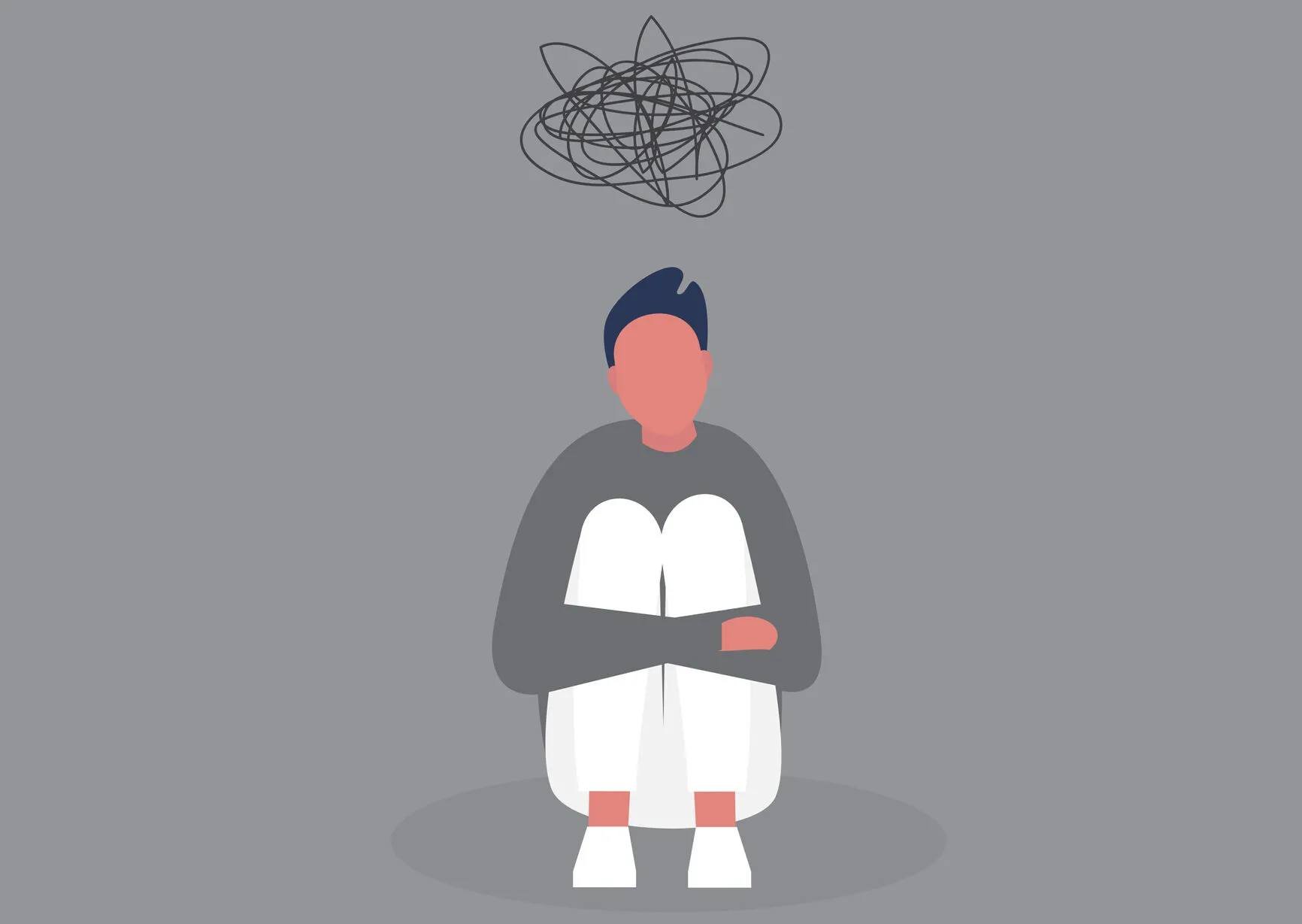 Anxiety