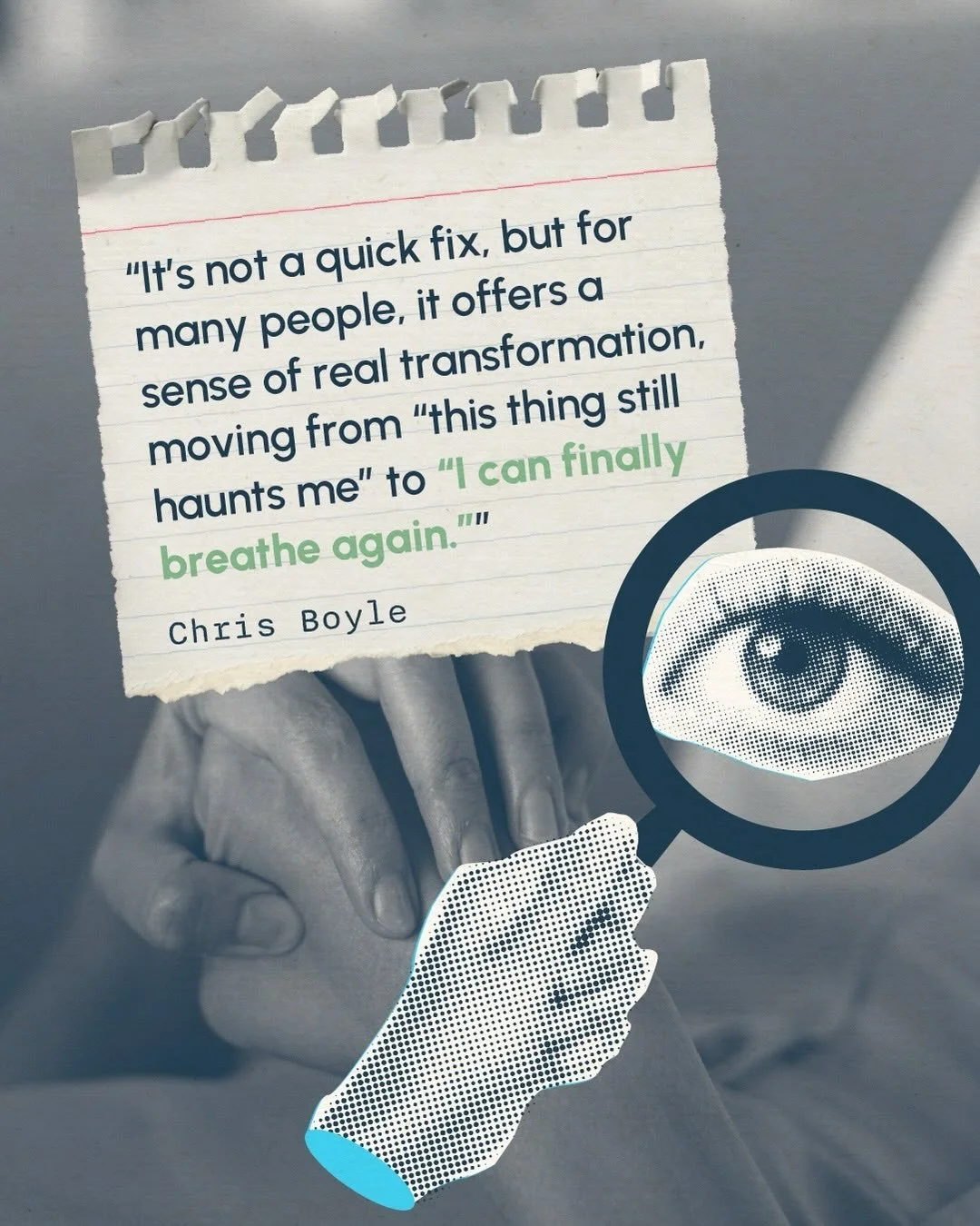 A little January blog roundup for you.👆✨

If any of these topics feel timely, you&rsquo;ll find the full articles on our website, link in bio!

PS: Keep an eye out for our featured counselor series, every other week. We&rsquo;re excited for you to k