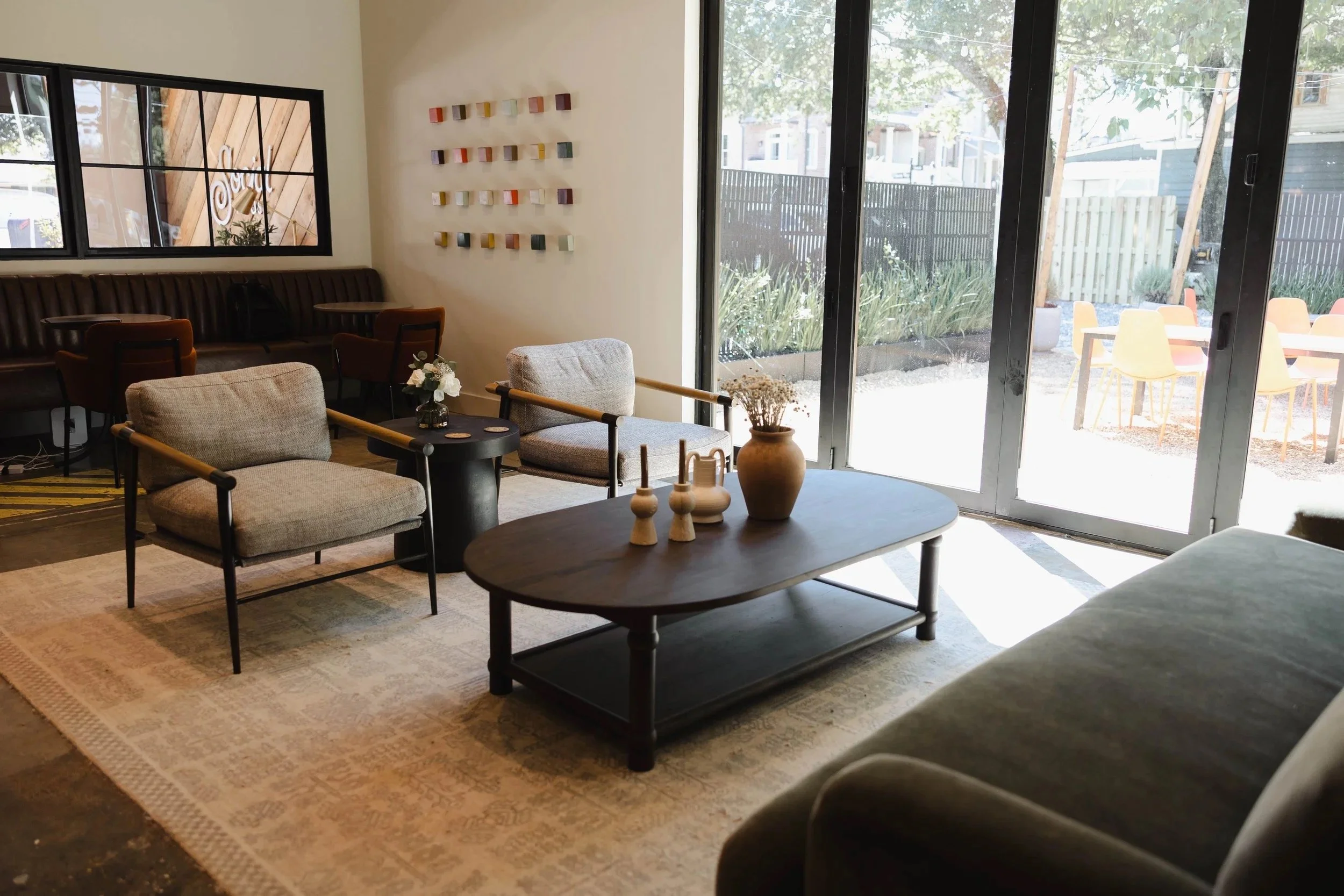 Anchored Men: Weekly Mental Health Process Group