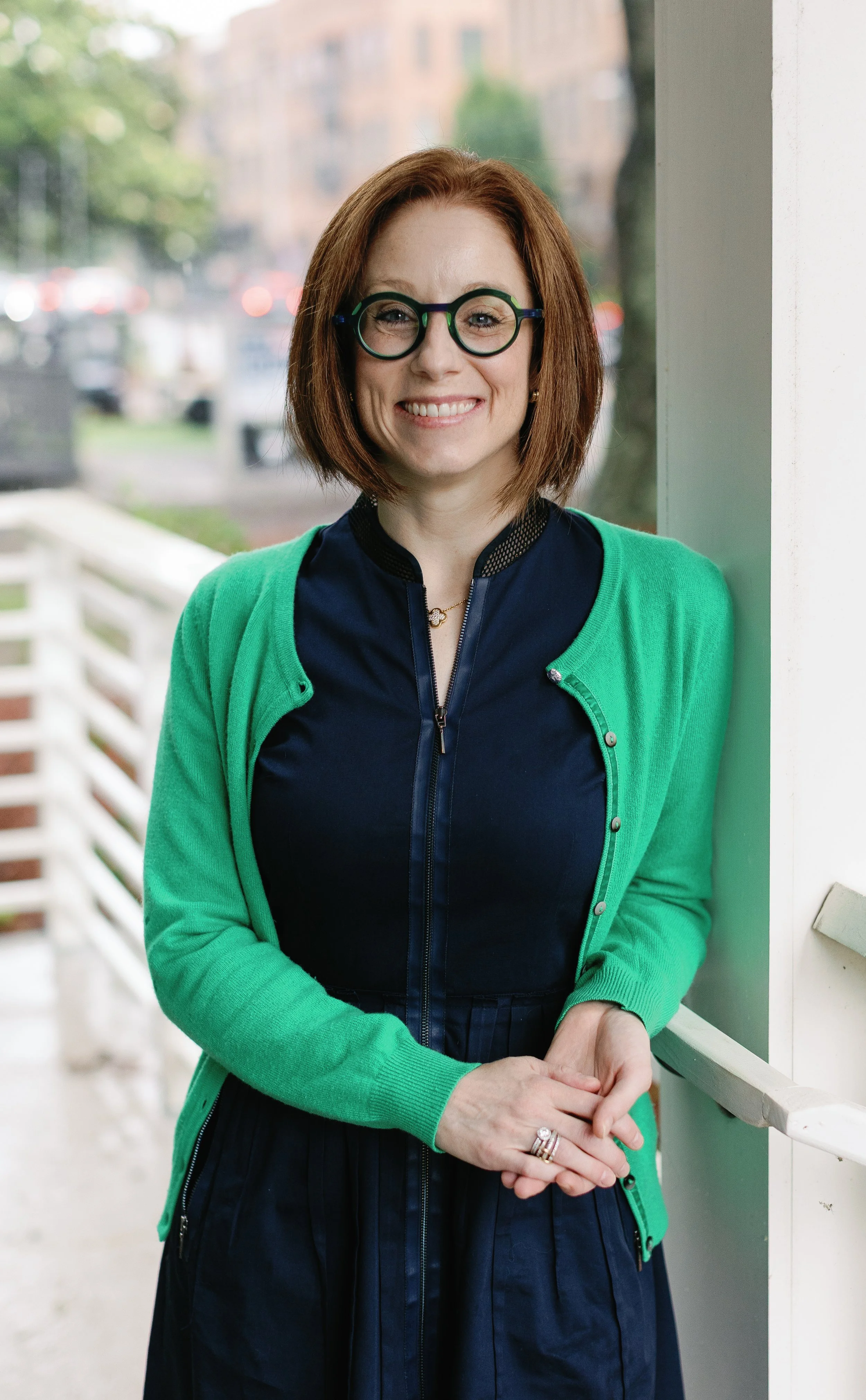Erica Mitchell - Mental Health Counseling Intern at Anchored Mind in Roswell, GA