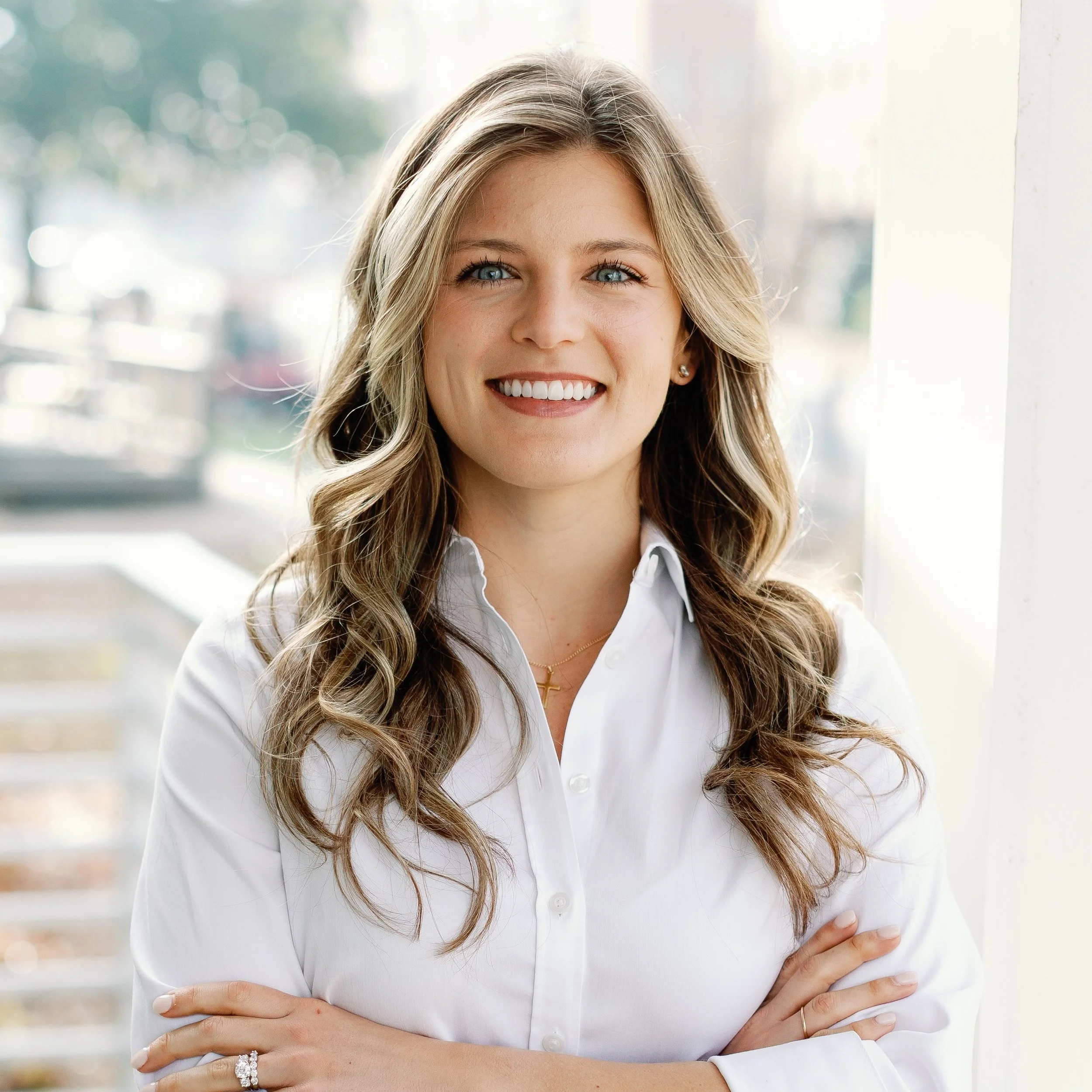 Kelley Beecham - Counselor at Anchored Counseling and Nutrition in Roswell, GA