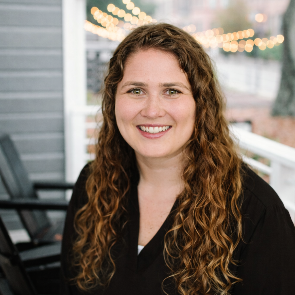 Courtney Salter, LPC, CPCS - Counselor and Supervisor at Anchored Mind Counseling and Nutrition in Roswell, GA