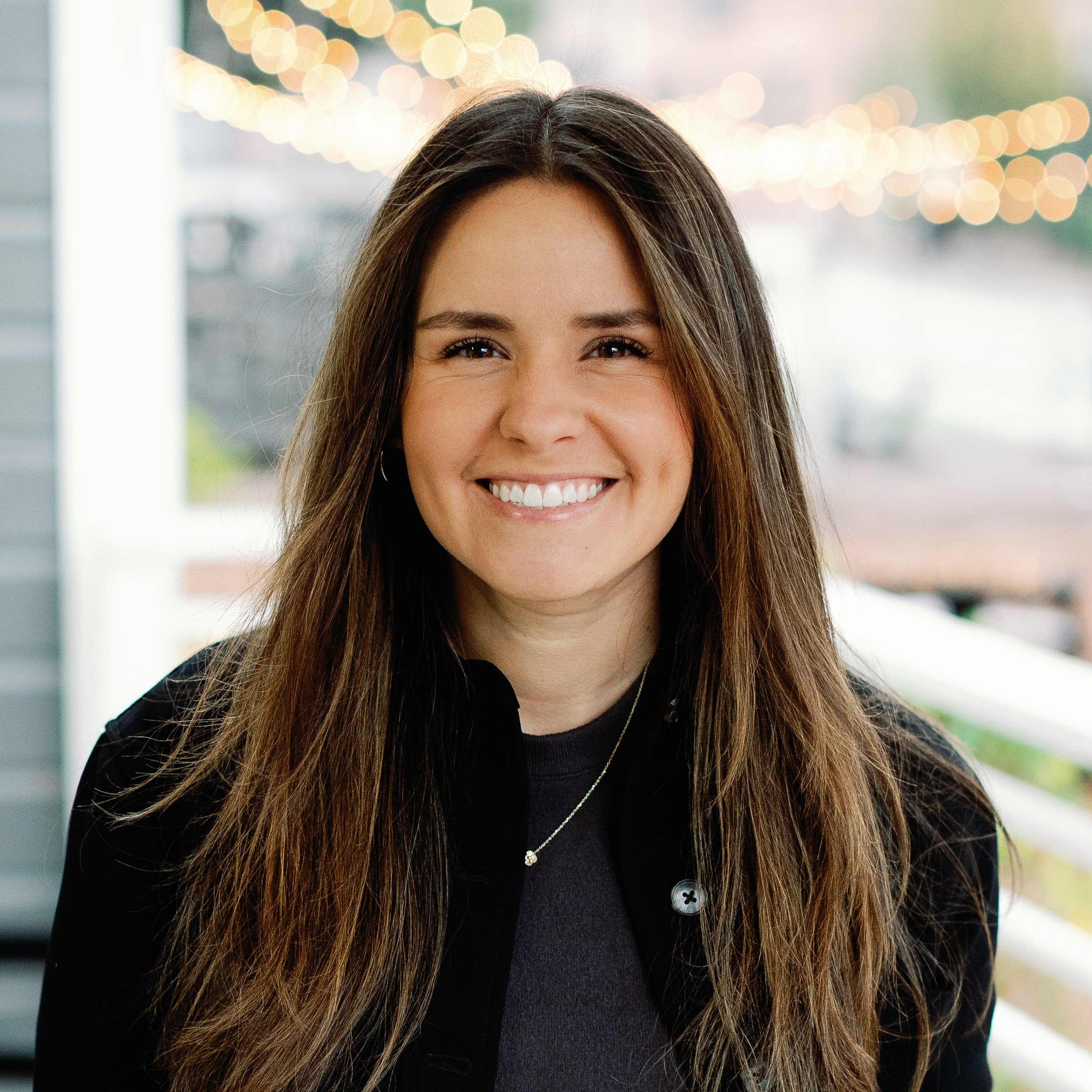 Emily Ruggles, LPC Counseling Director at Anchored Mind in Roswell, GA