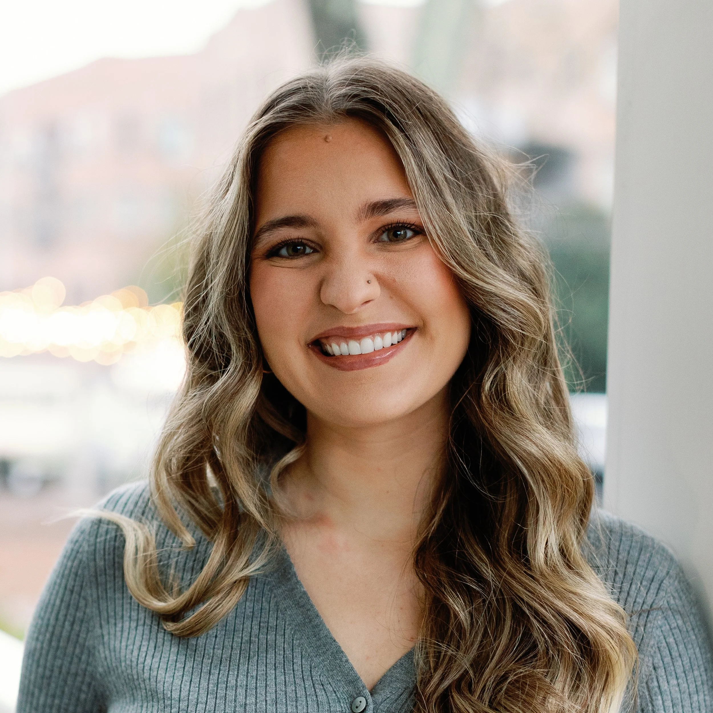 alyssa morgan counselor at anchored mind