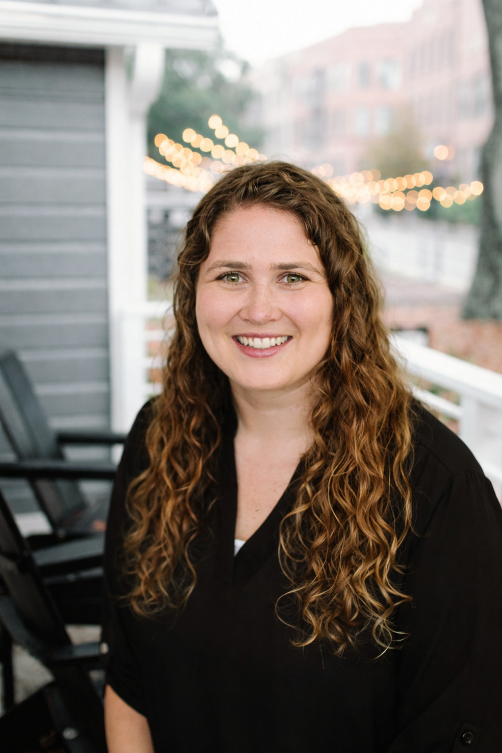 Courtney Salter, LPC, CPCS at Anchored Mind in Roswell, GA