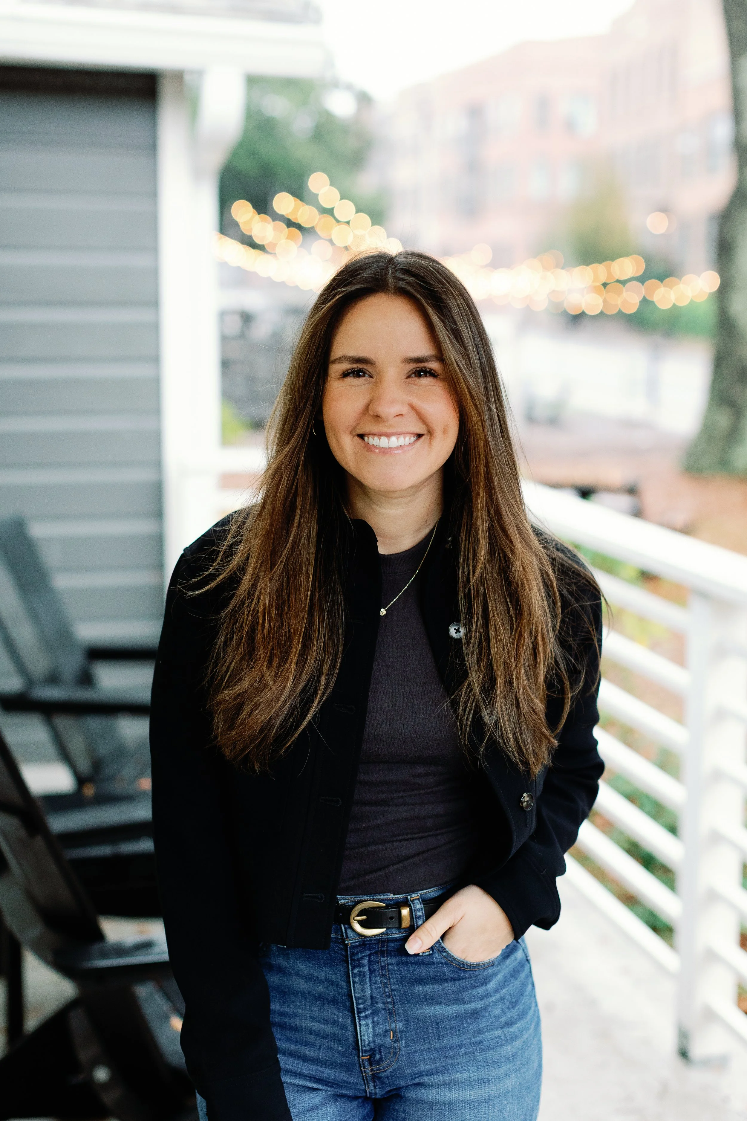 Emily Ruggles, LPC, CRC