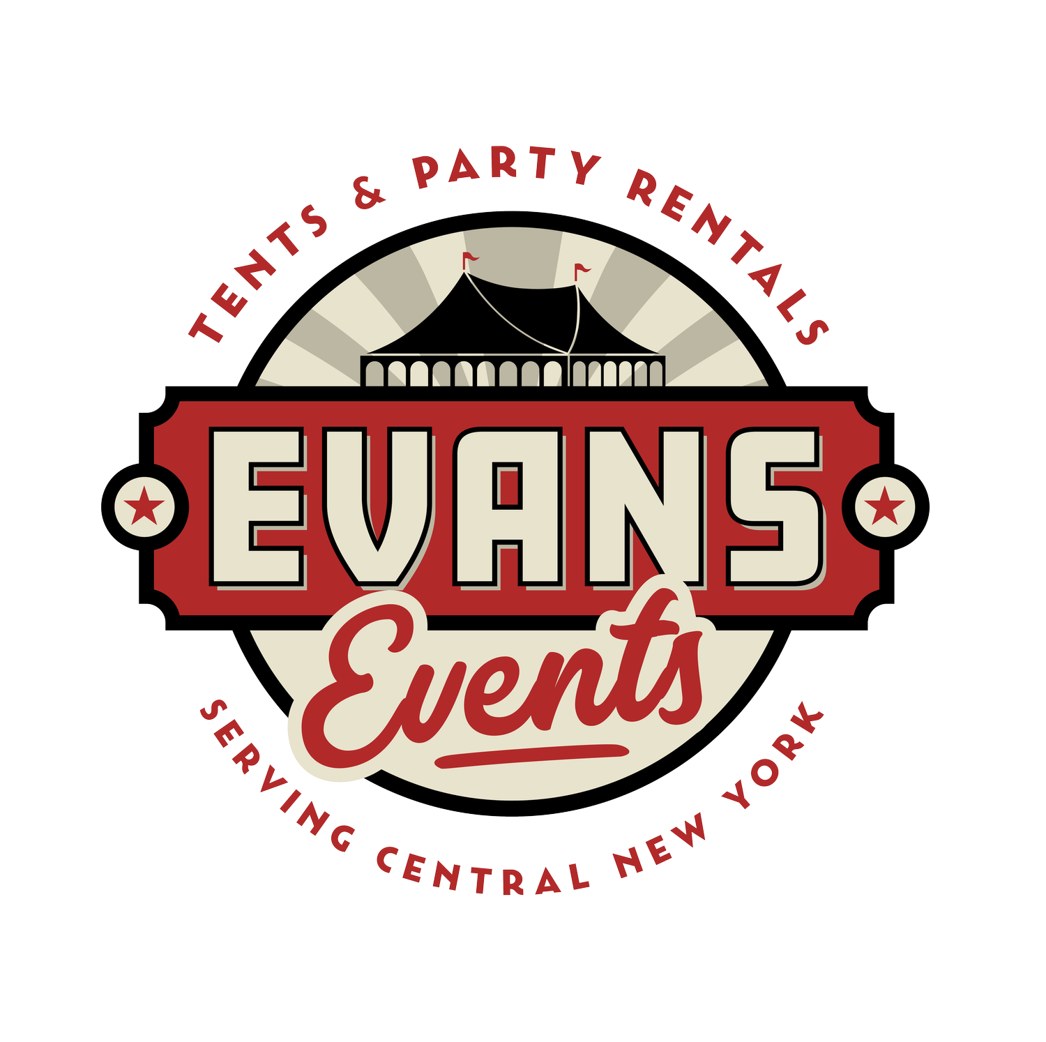 Evans Events