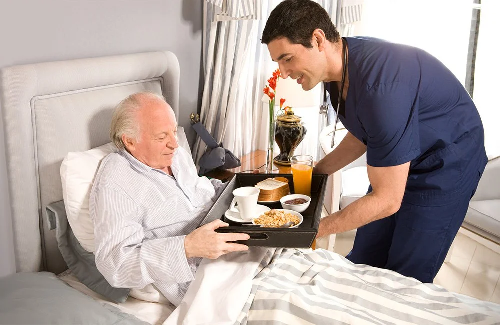 Paonia Care and Rehab Center