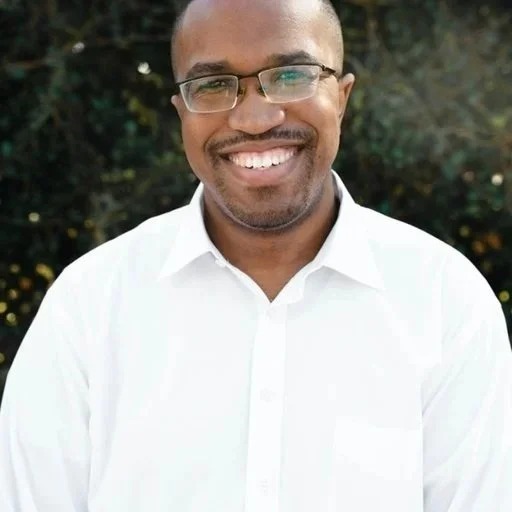 Keith Simmons 