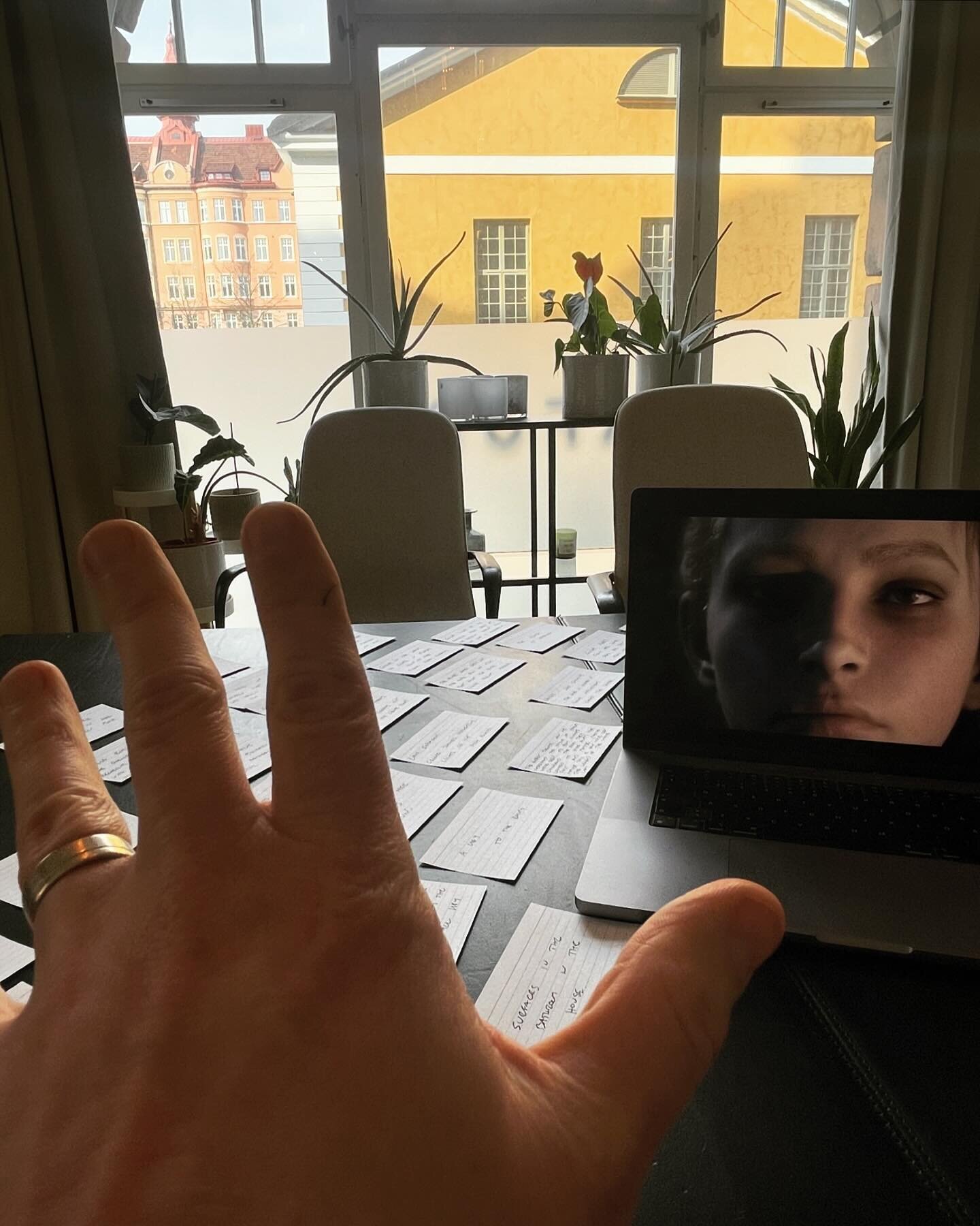 MARTHA IS DEAD ✍️🎬 @wired_productions @lka_games @studiosextraordinaires @andytroedsson @chris_the_wiz