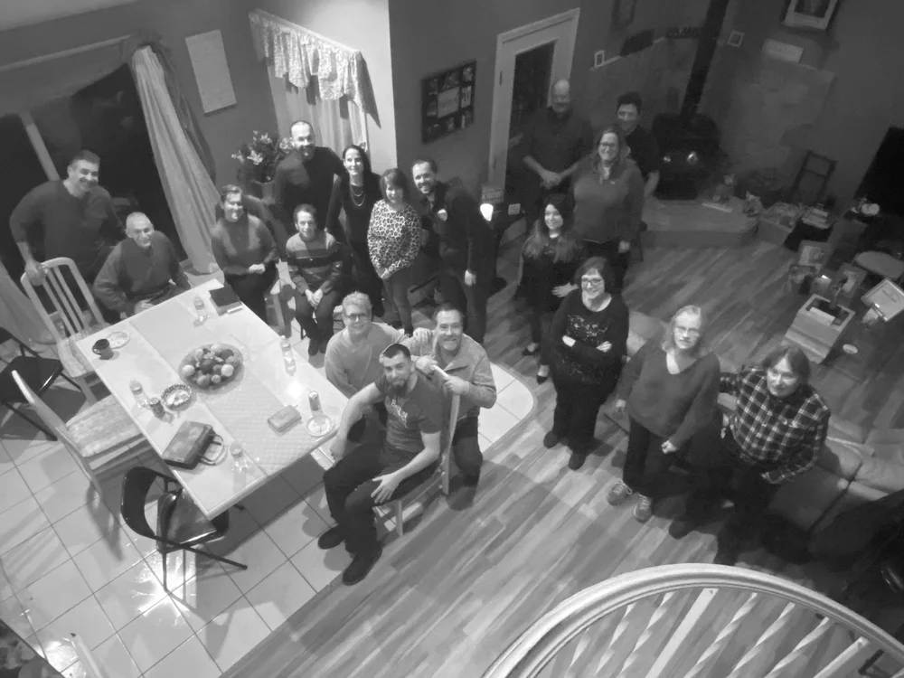 Connect Groups — TRINITY ASSEMBLY OF GOD