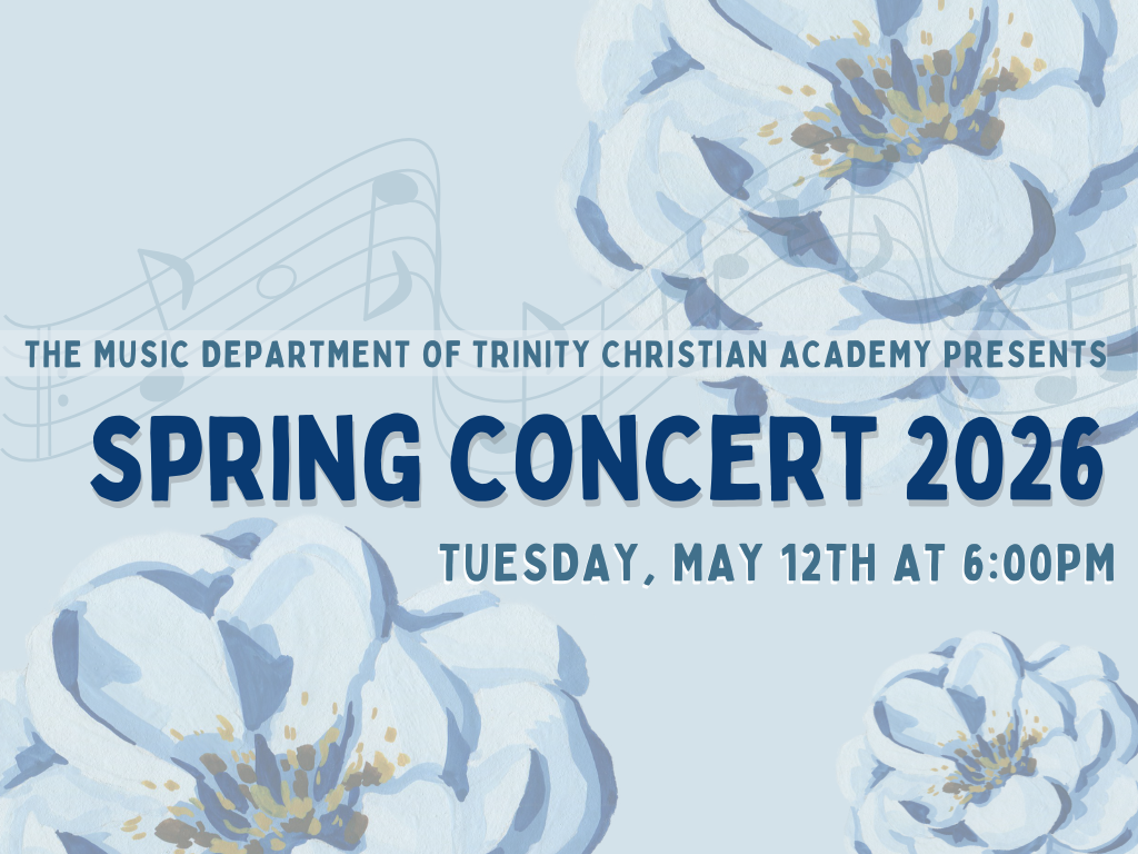 Spring Concert