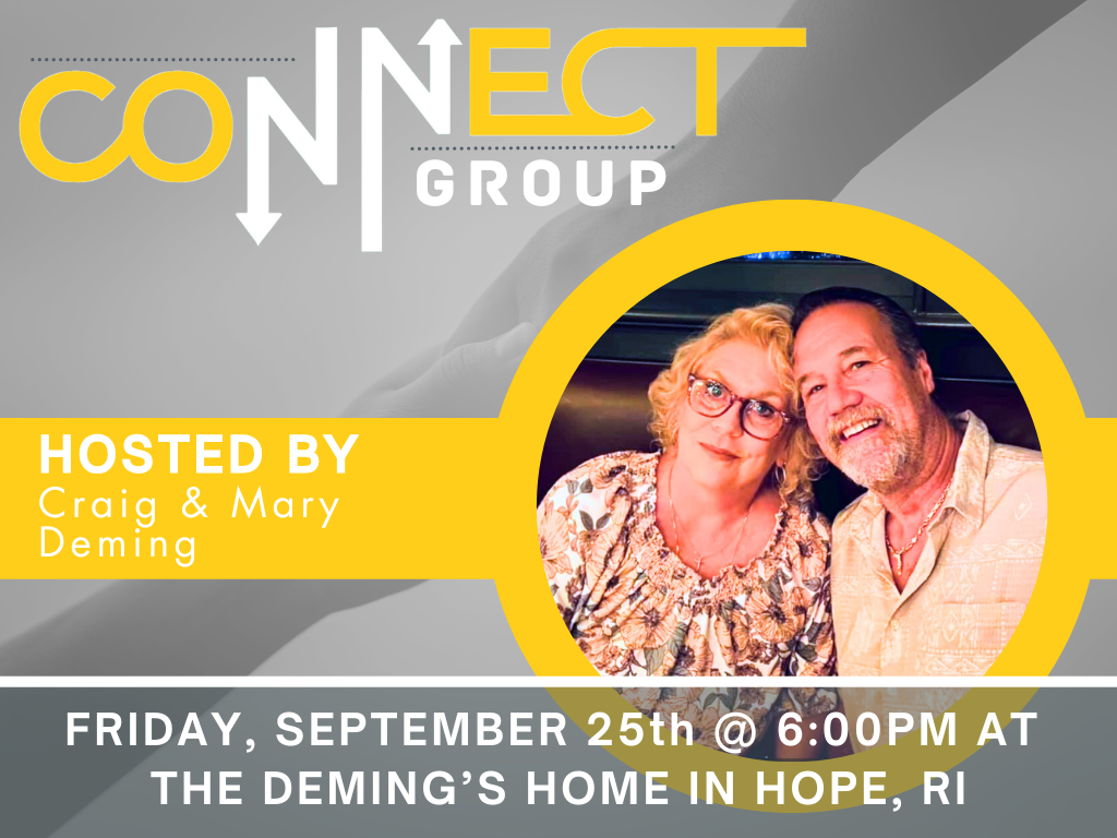 Deming Connect Group