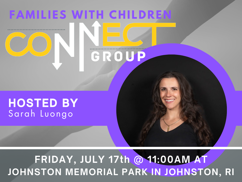 Families With Children Connect Group